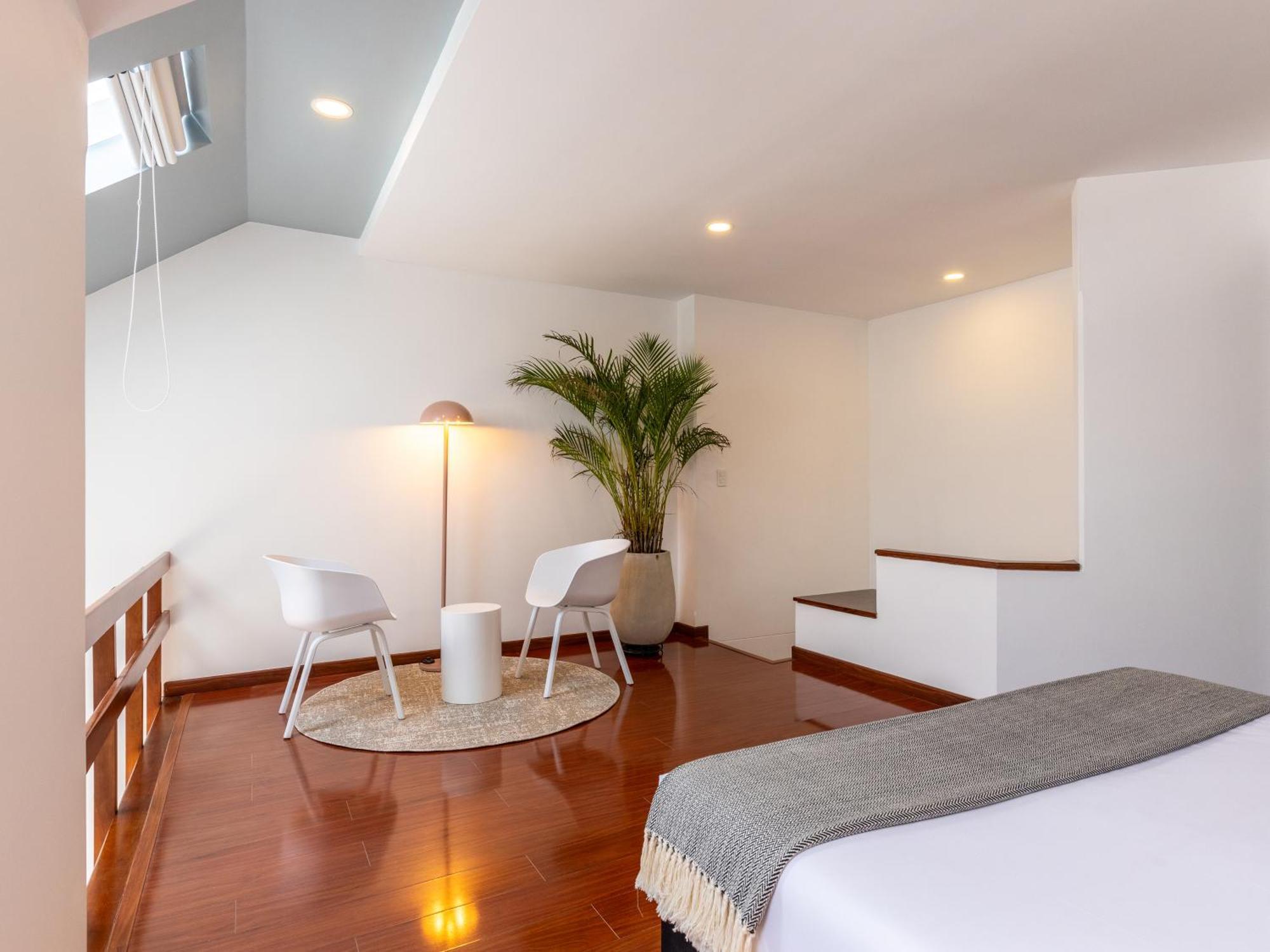 Apartamento Luxe Vista Street In Parque 93