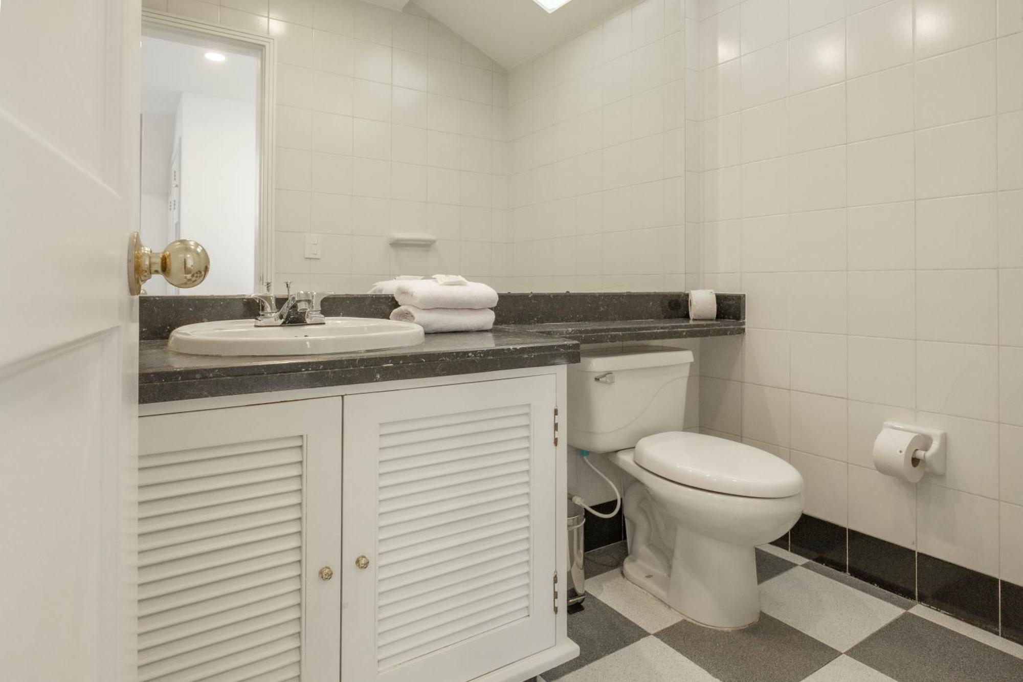 Luxe Vista Street In Parque 93 Apartamento *