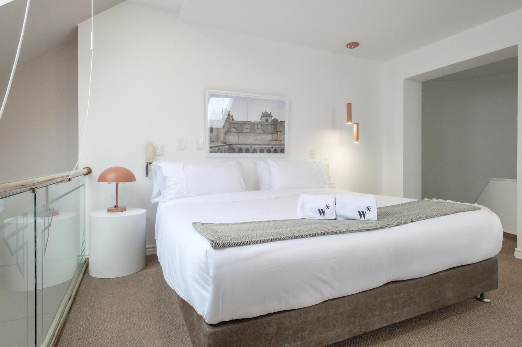 Apartamento Luxe Vista Street In Parque 93 *