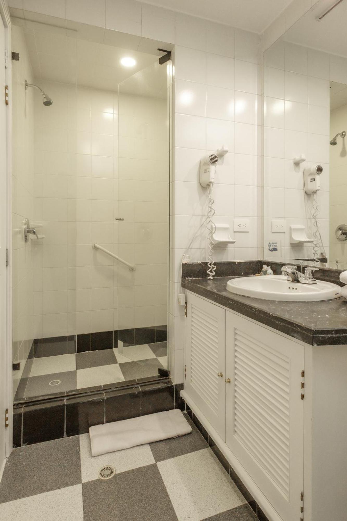 Luxe Vista Street In Parque 93 Apartamento *