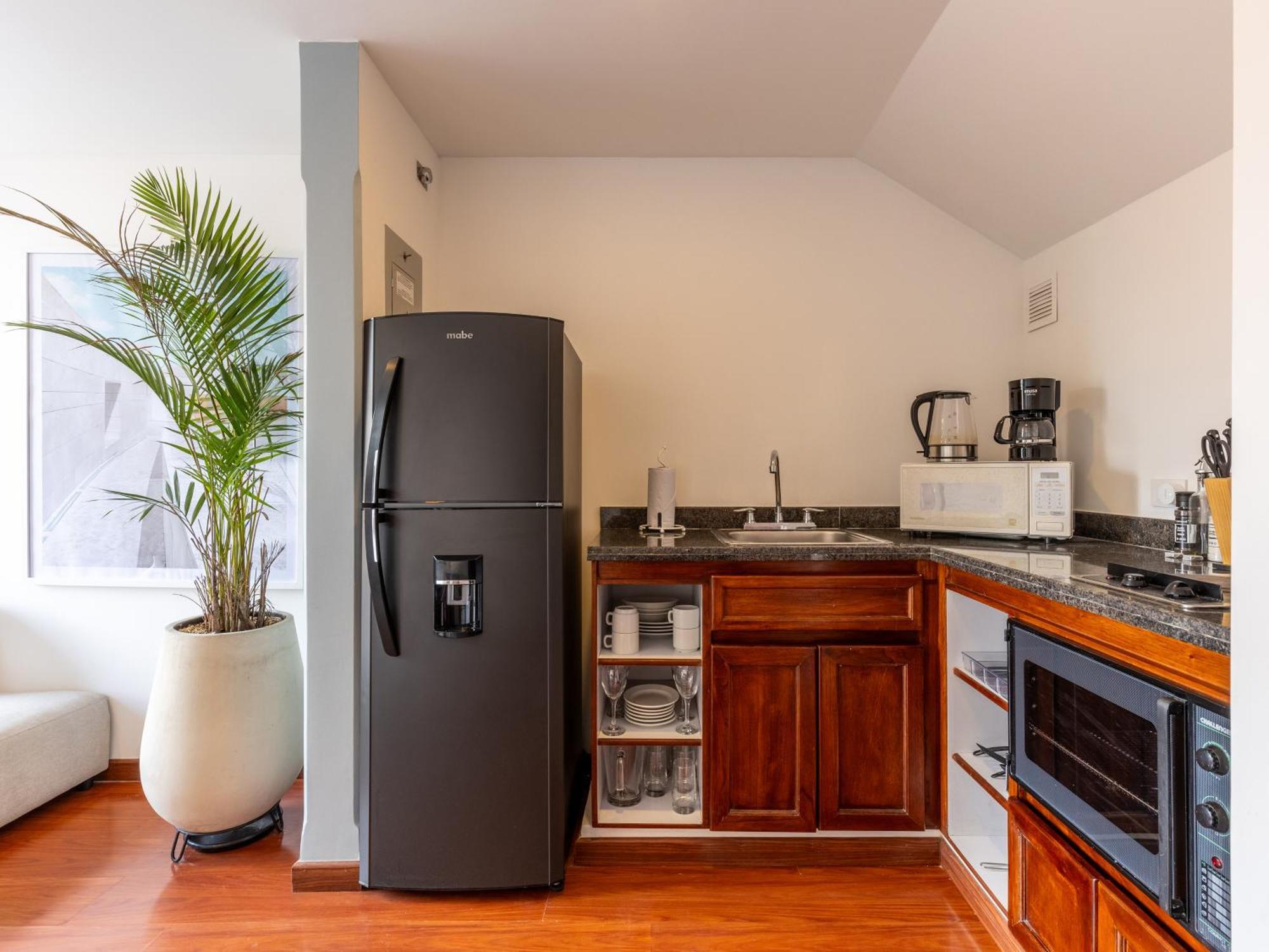 Apartamento Luxe Vista Street In Parque 93
