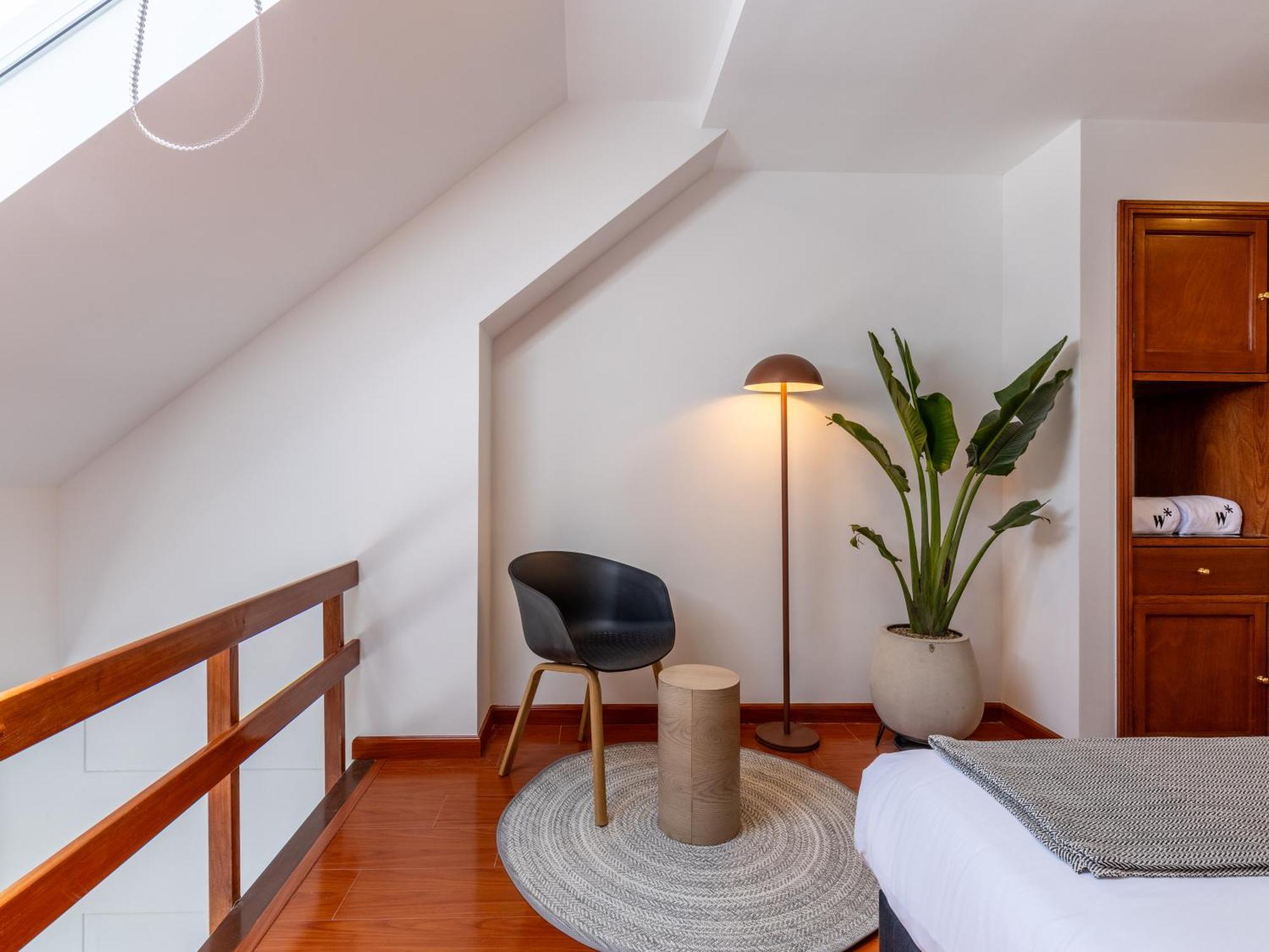 Apartamento Luxe Vista Street In Parque 93