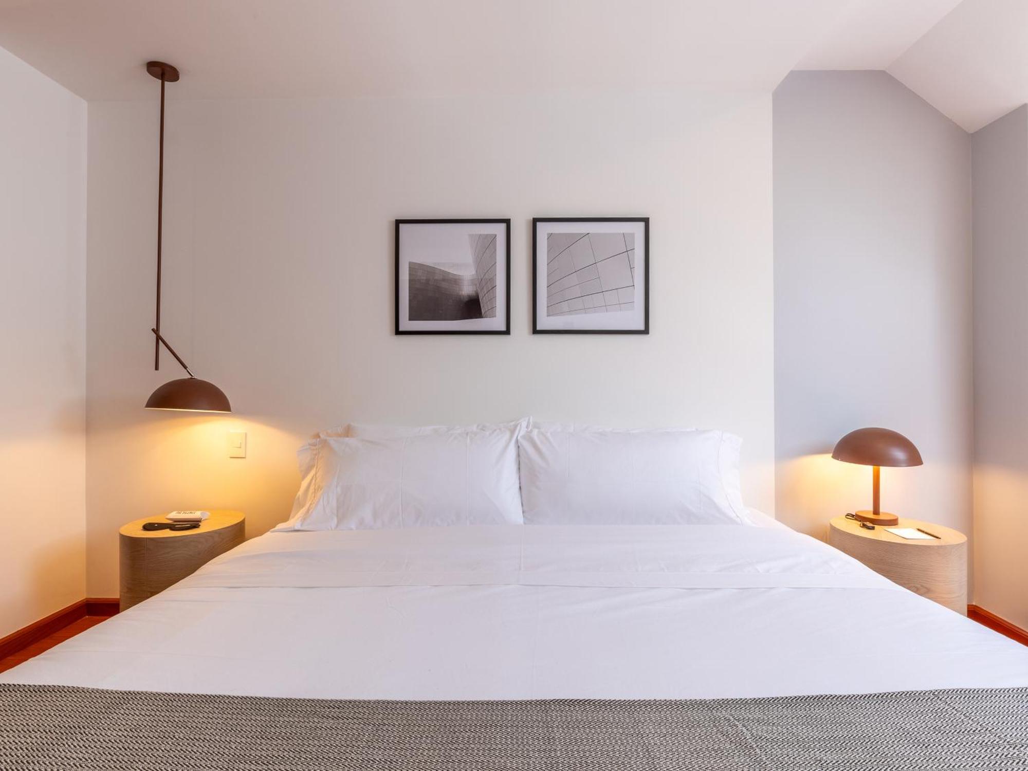 Apartamento Luxe Vista Street In Parque 93
