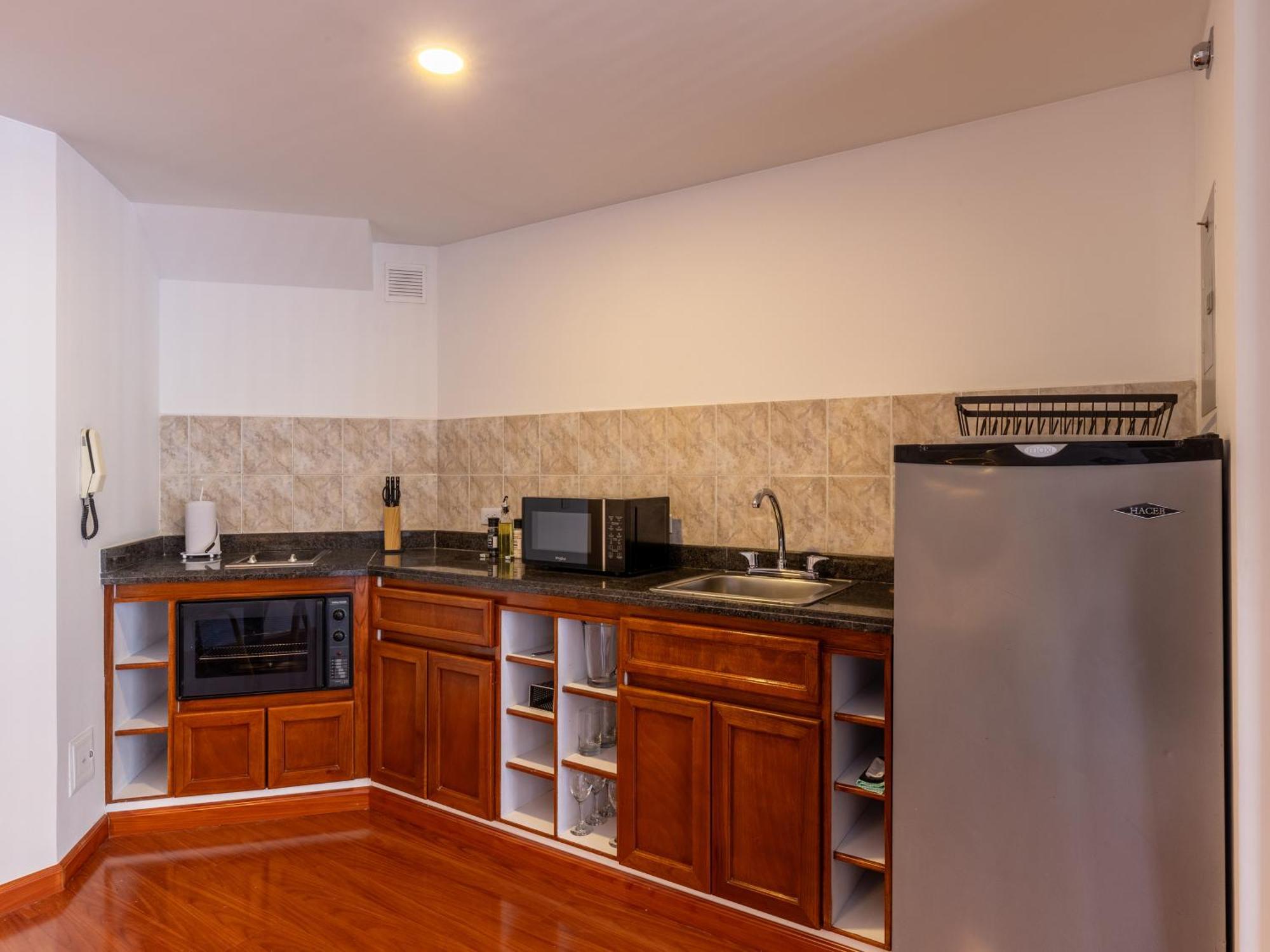Luxe Vista Street In Parque 93 Apartamento