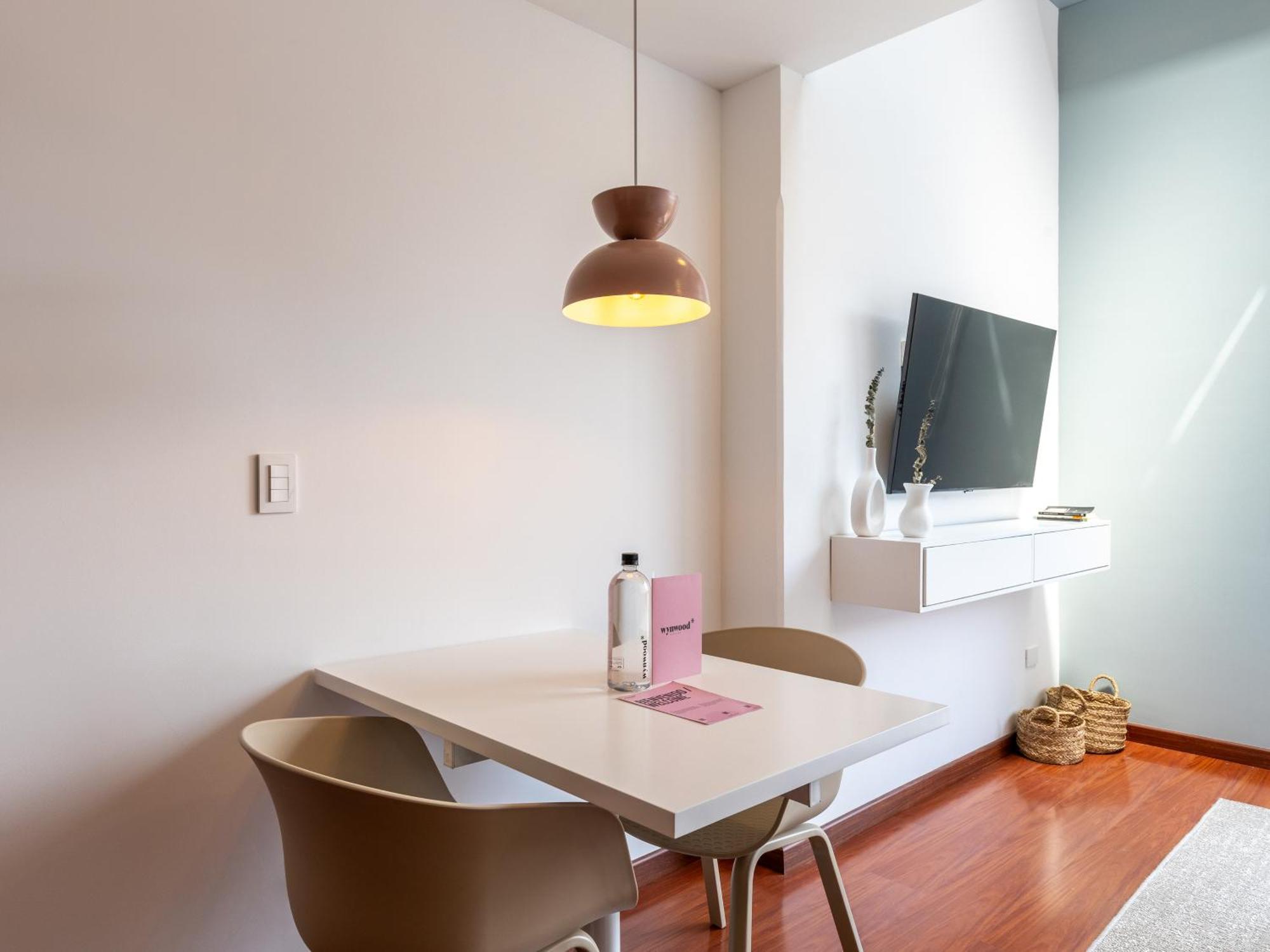 Apartamento Luxe Vista Street In Parque 93 *