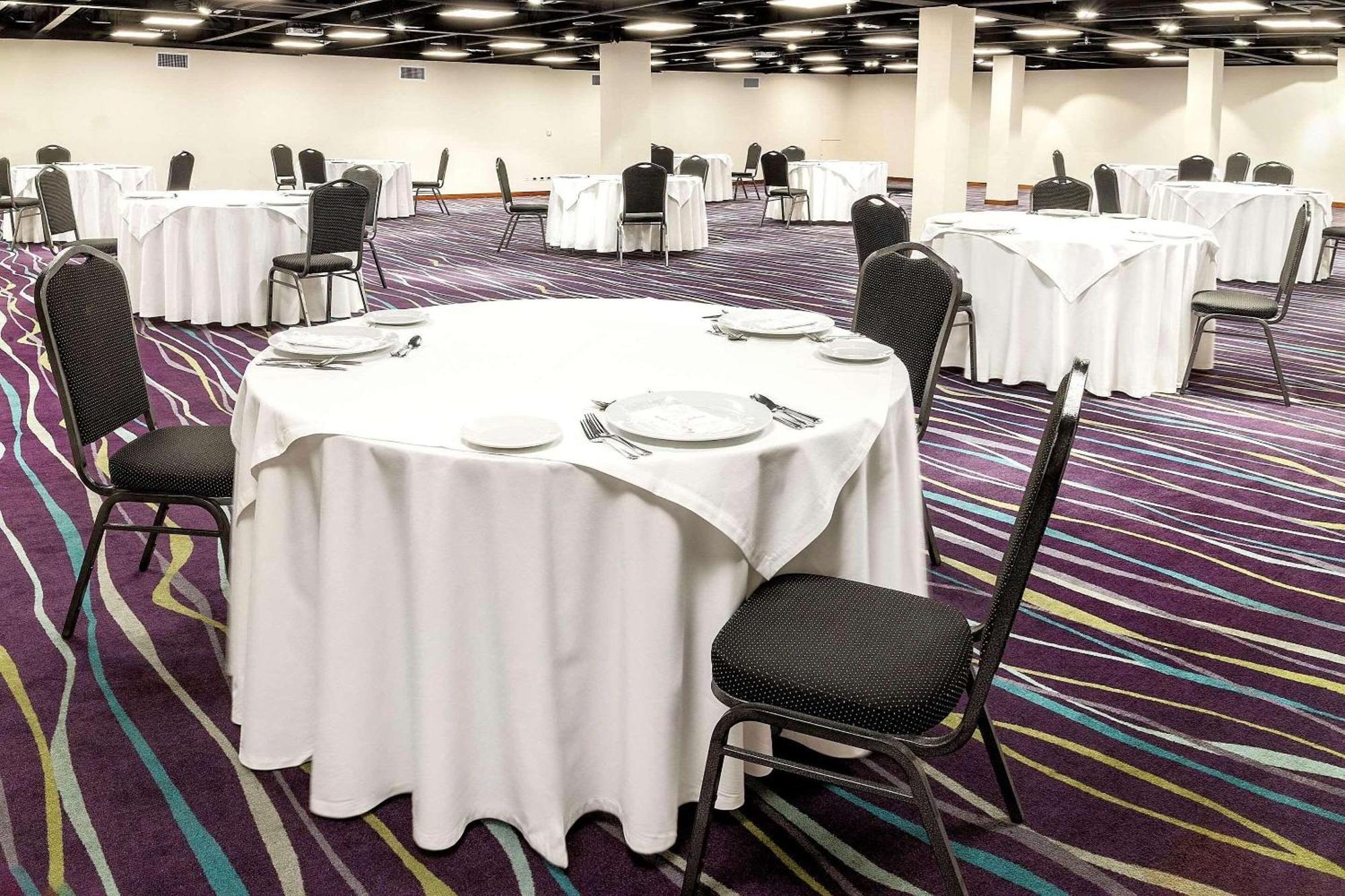 Radisson Metrotel 4* Bogotá