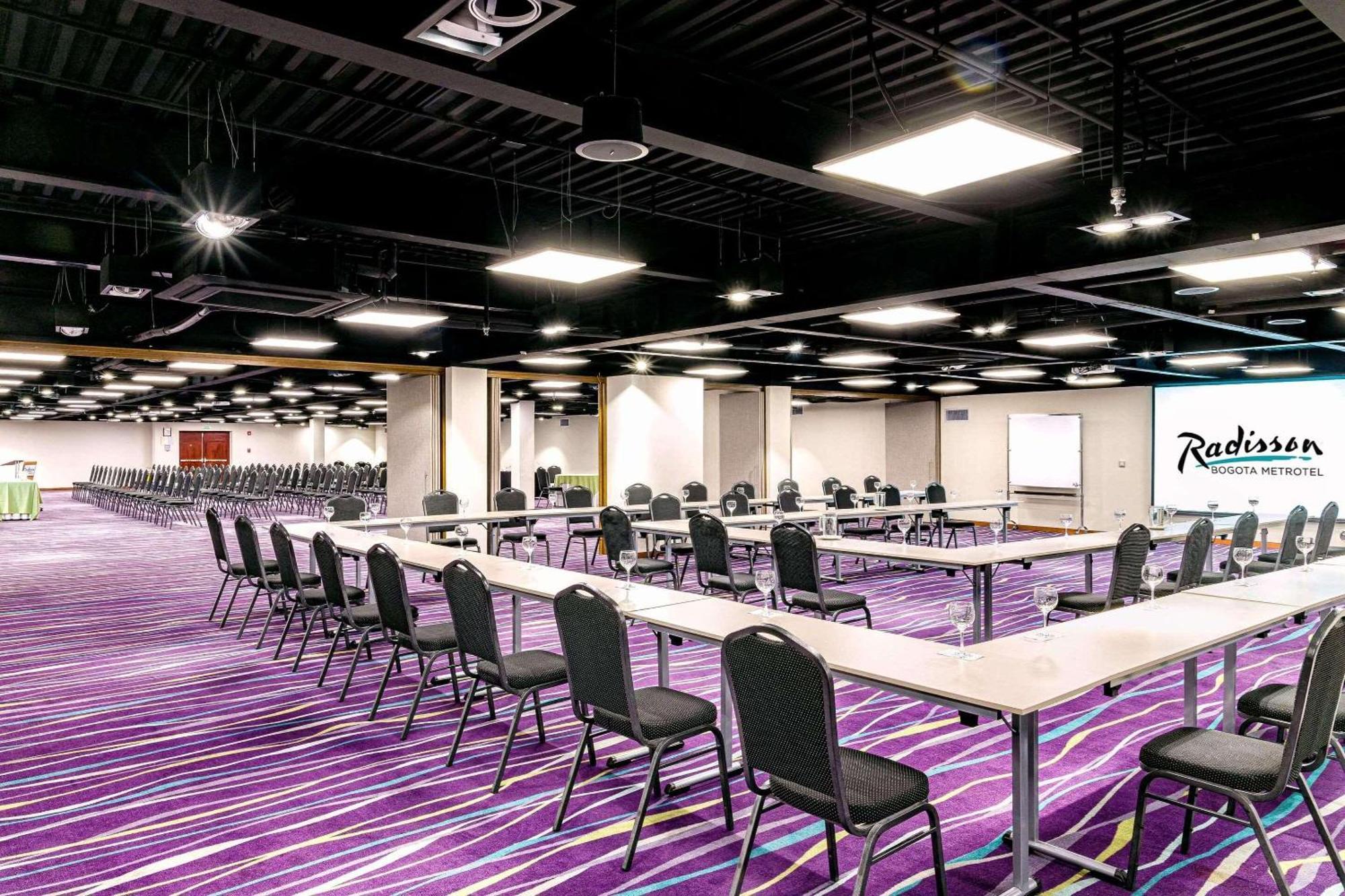 Radisson Metrotel