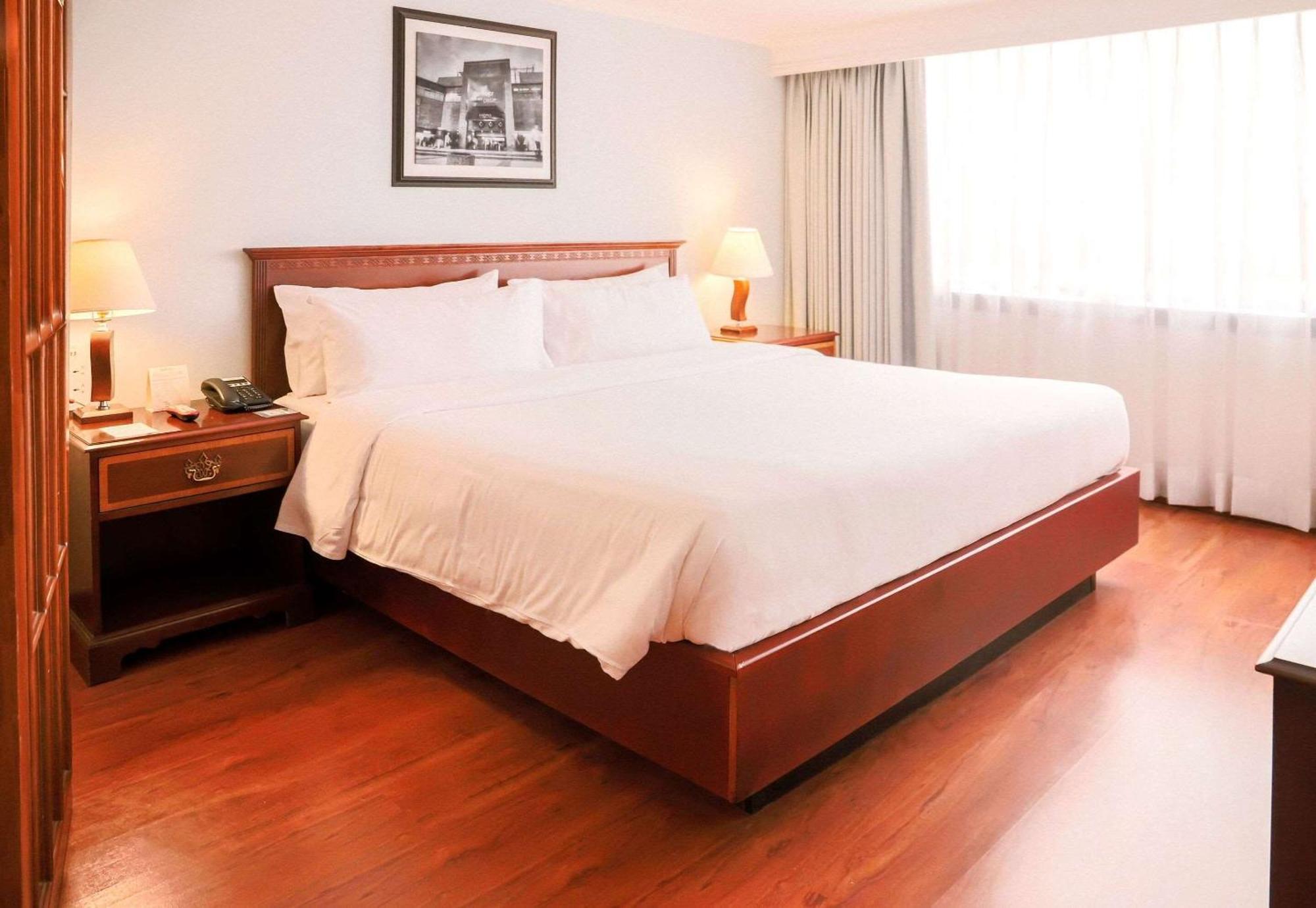 Radisson Metrotel Hotel Bogotá