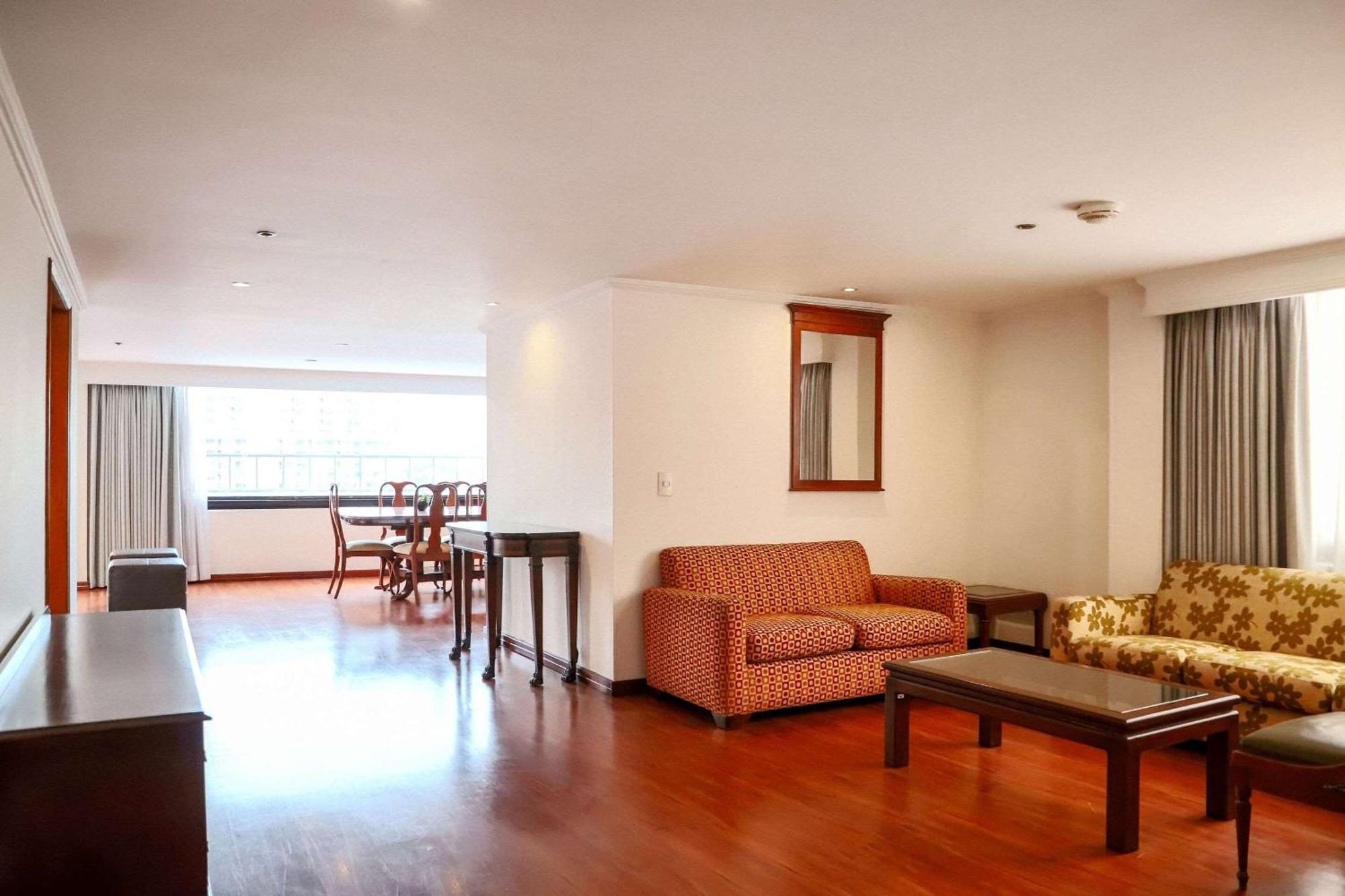 Hotel Radisson Metrotel Bogotá