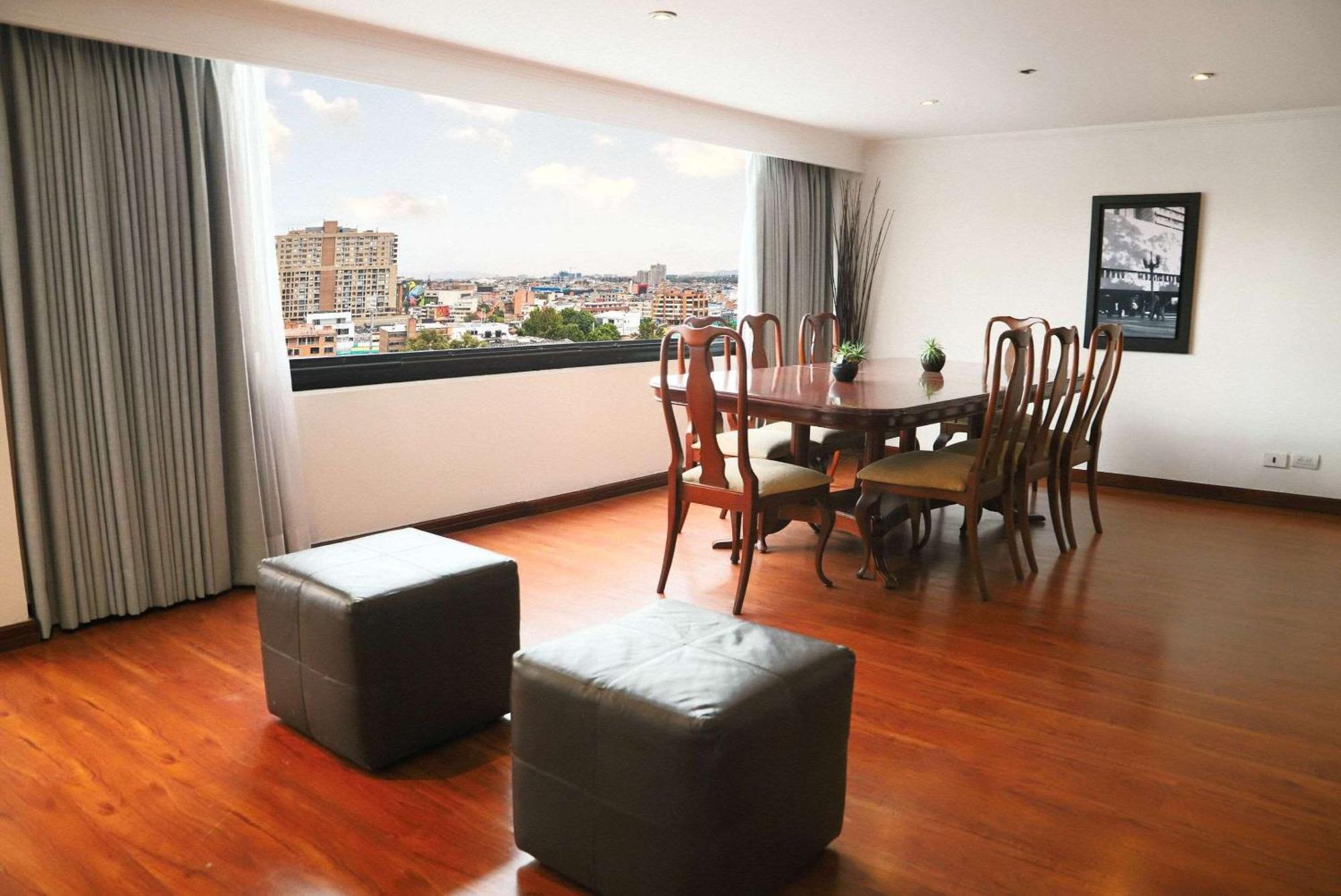 Radisson Metrotel Bogotá