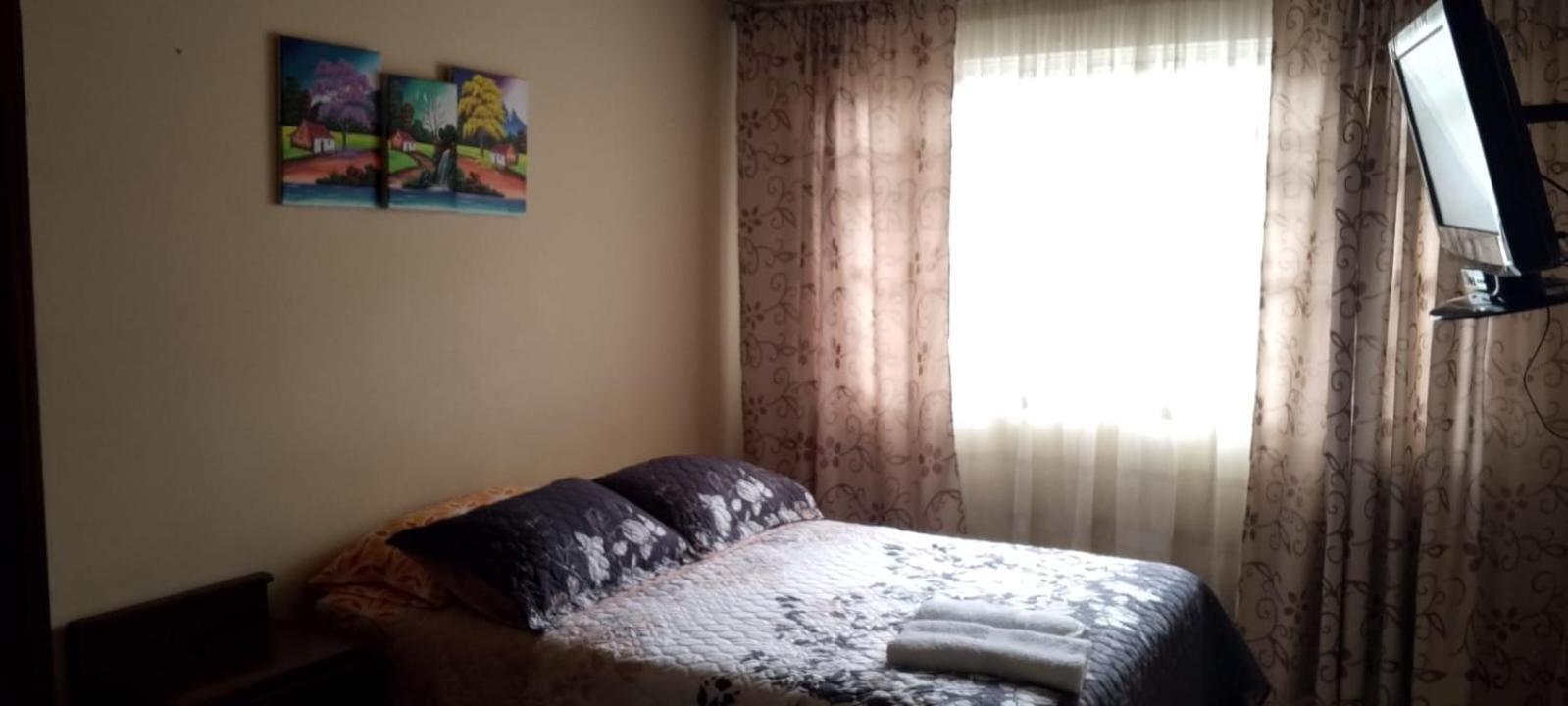 Victoria Brand 2 Apartamento *