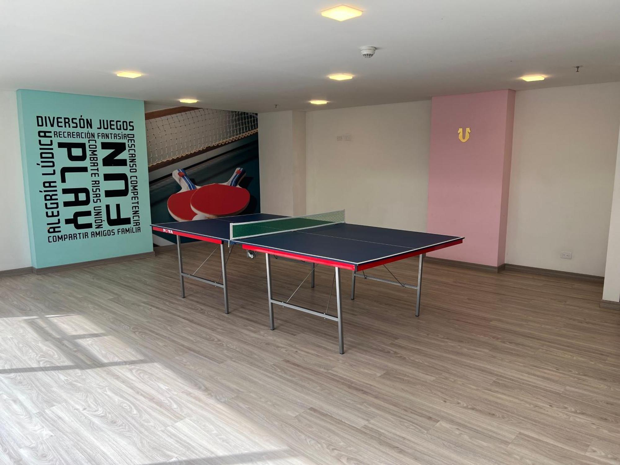 Acogedor Loft Ejecutivo La Candelaria * Bogotá