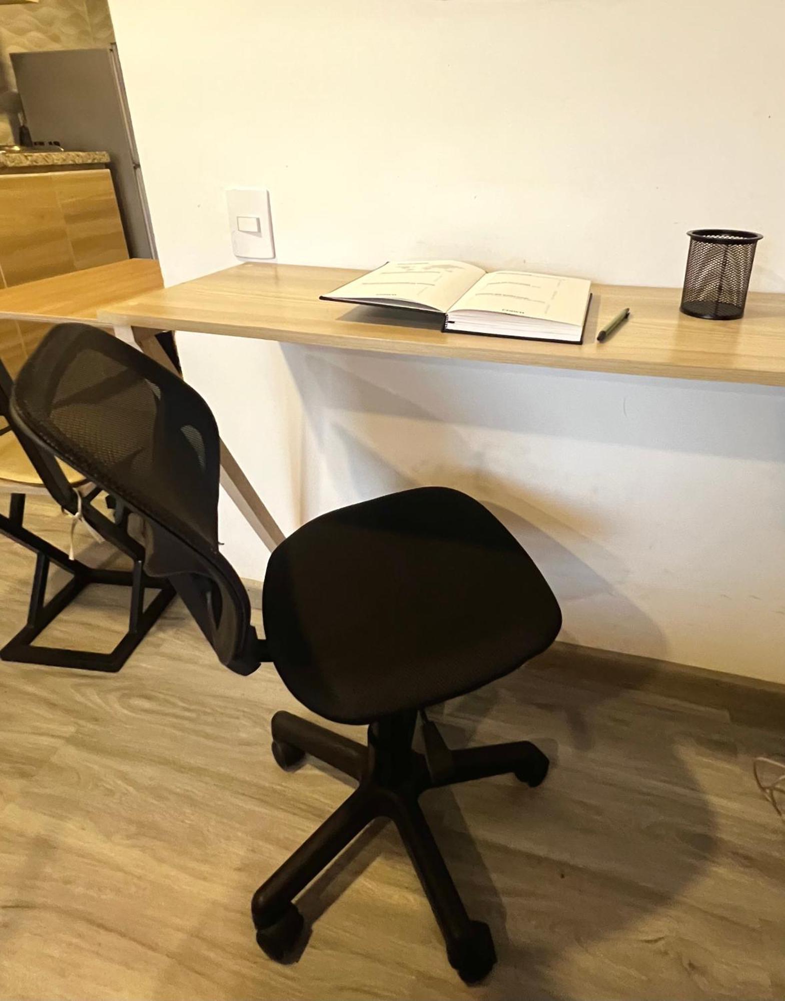 Acogedor Loft Ejecutivo La Candelaria * Bogotá