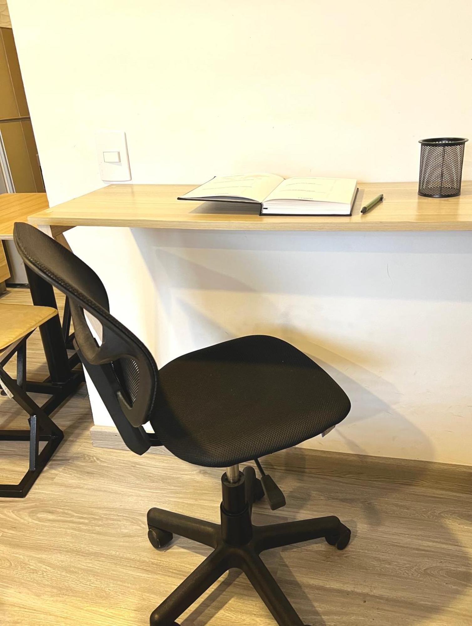 Acogedor Loft Ejecutivo La Candelaria *