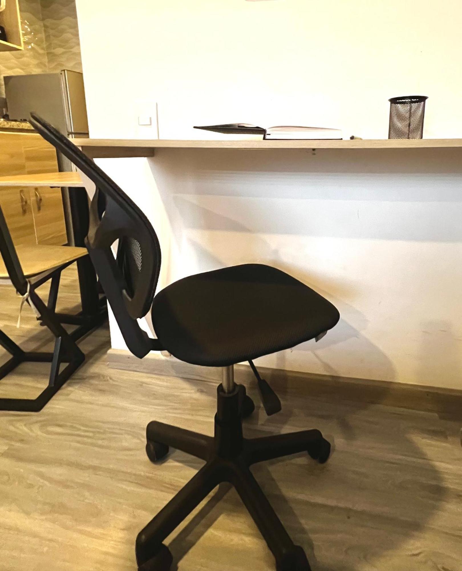Acogedor Loft Ejecutivo La Candelaria Apartamento