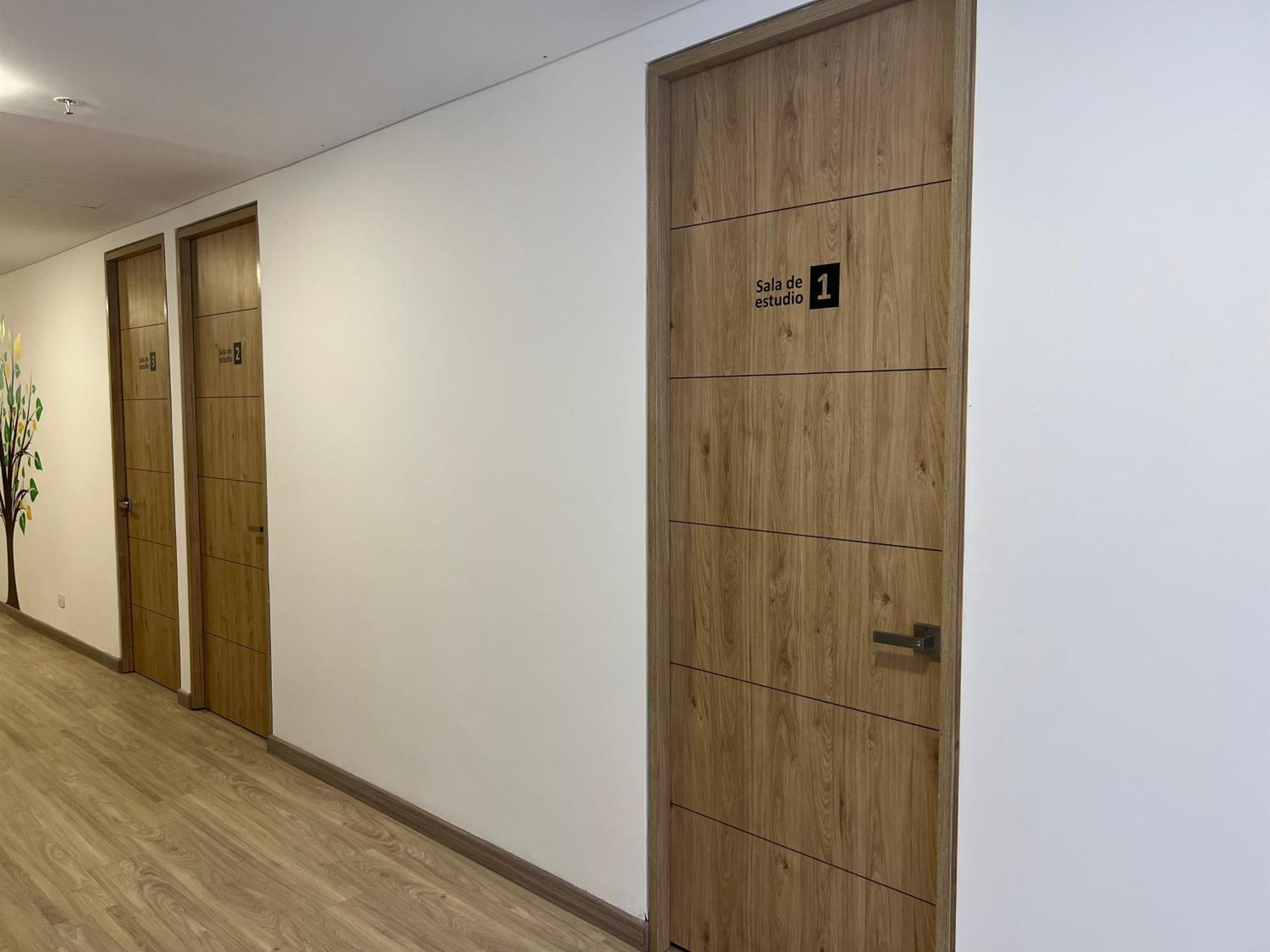 Acogedor Loft Ejecutivo La Candelaria Apartamento Bogotá