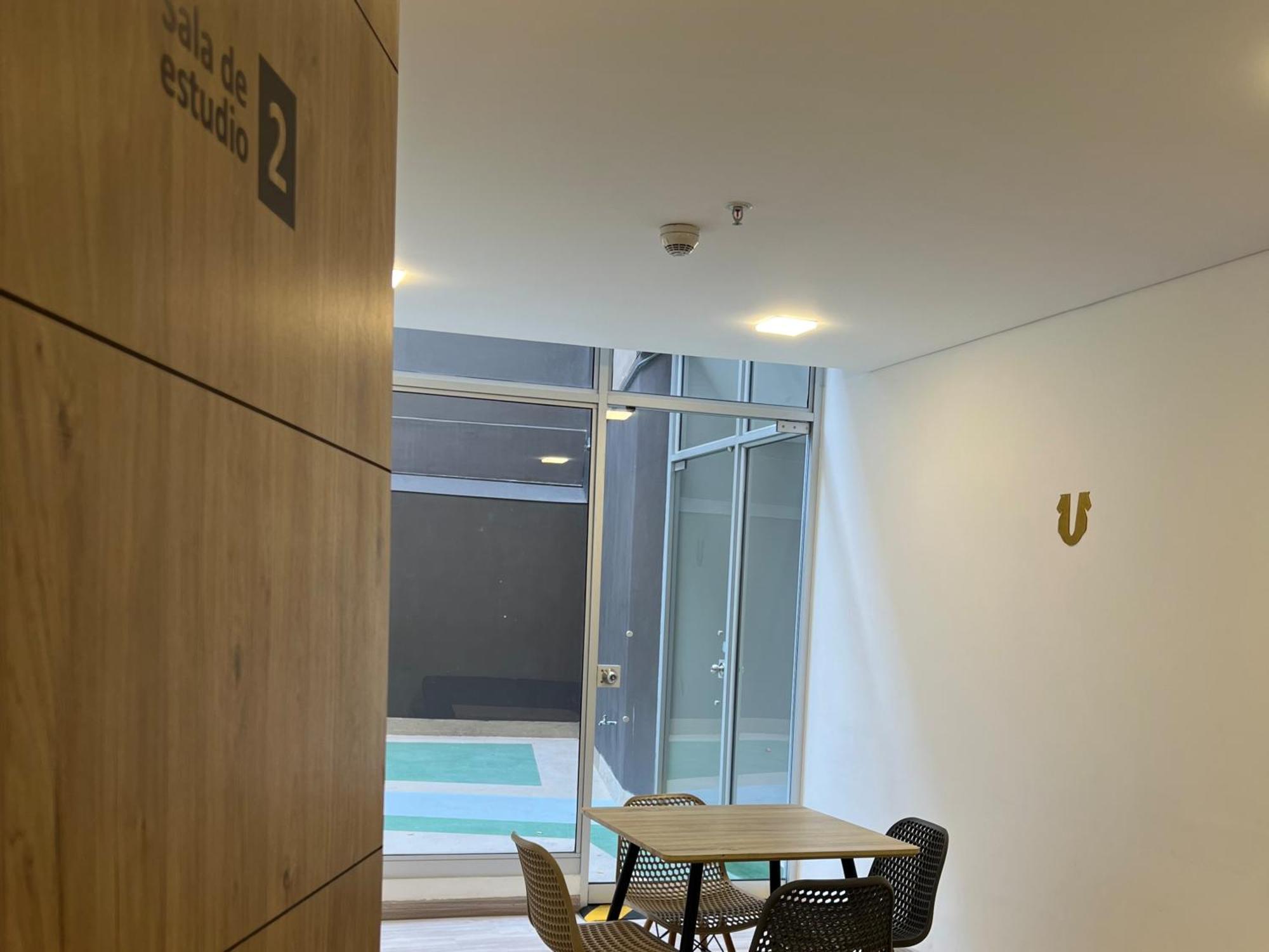 Apartamento Acogedor Loft Ejecutivo La Candelaria Bogotá