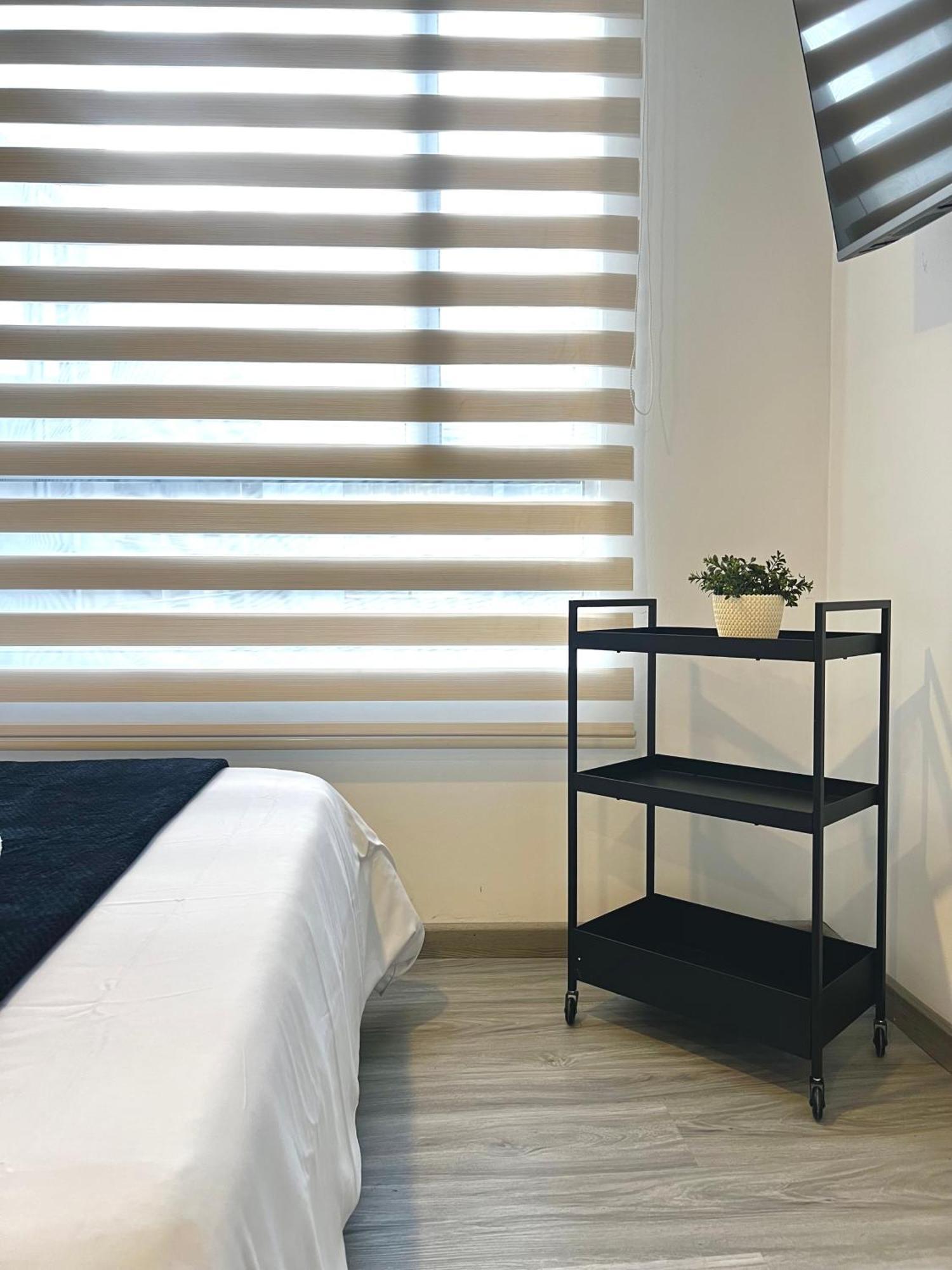 Acogedor Loft Ejecutivo La Candelaria * Bogotá