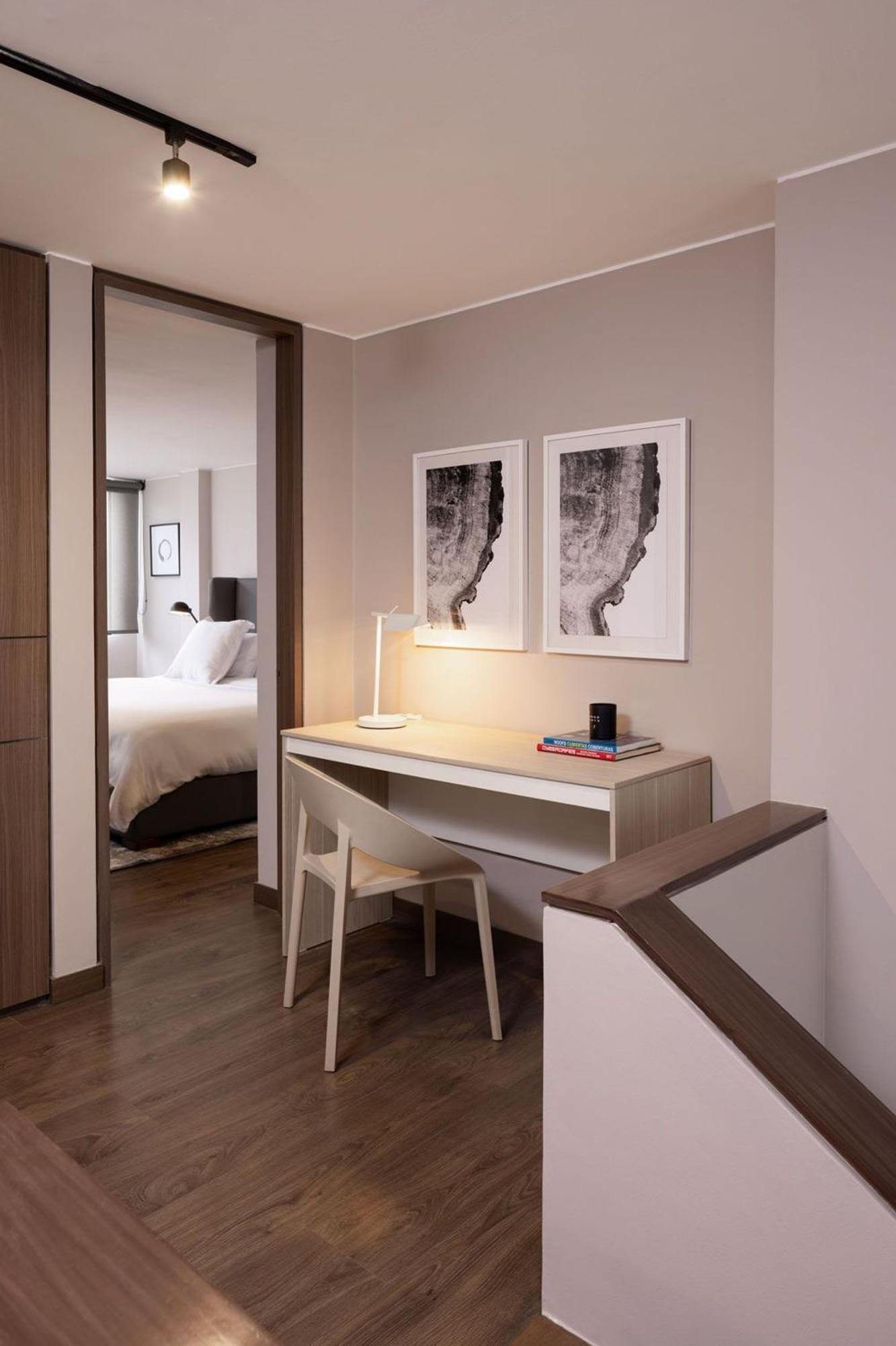 Apartamento Bogo64