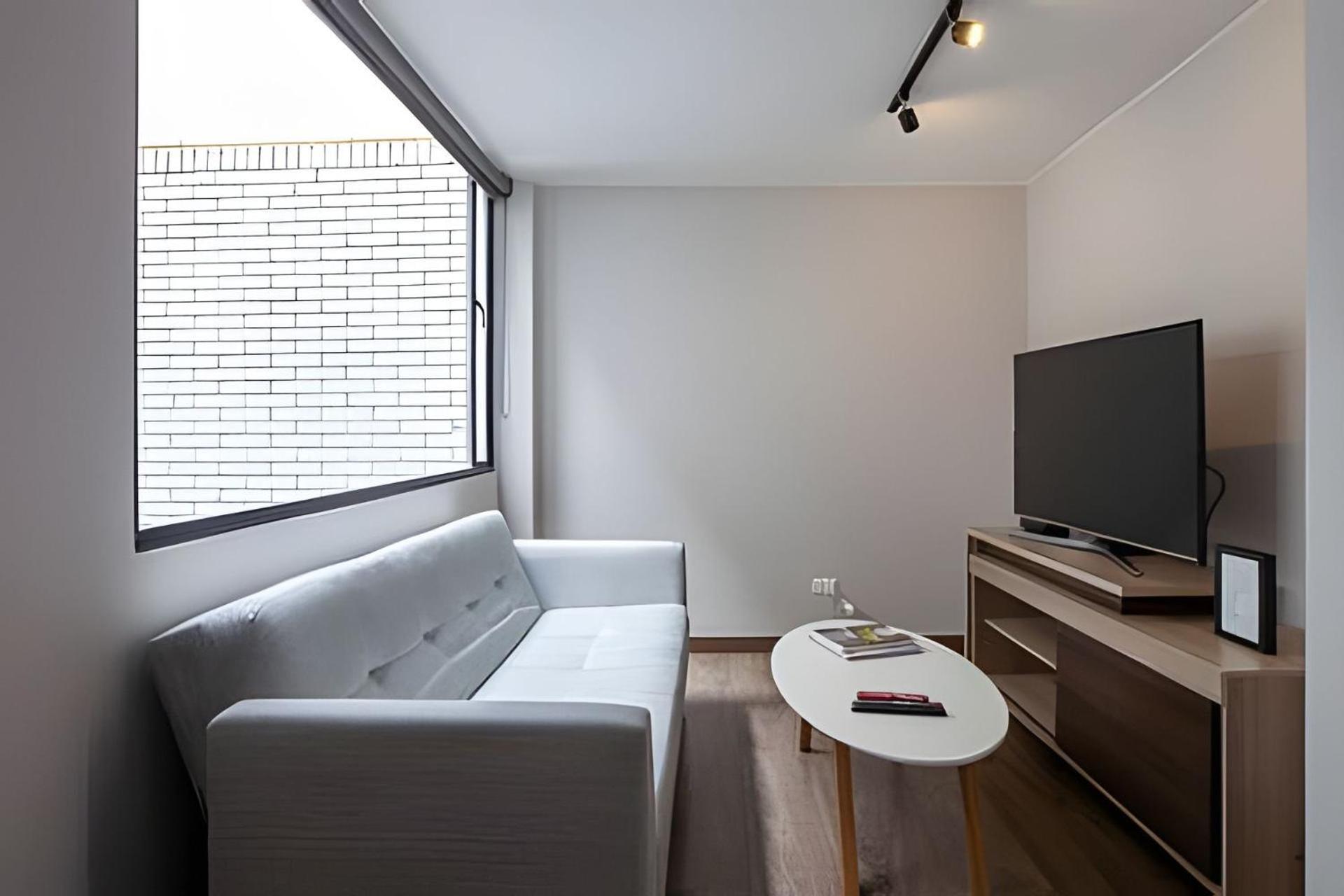 Bogo64 Apartamento *
