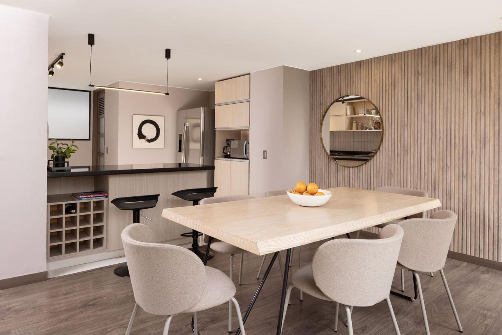 Bogo64 Apartamento Bogotá