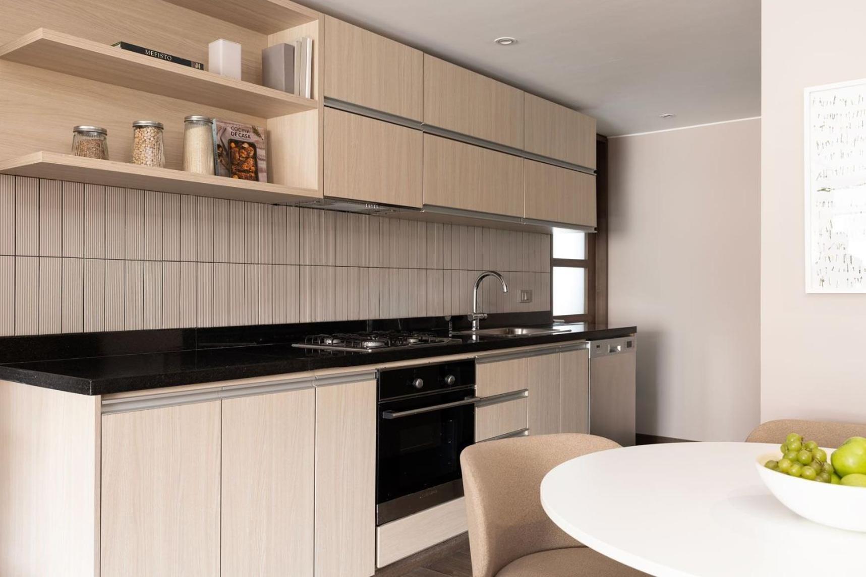 Apartamento Bogo64