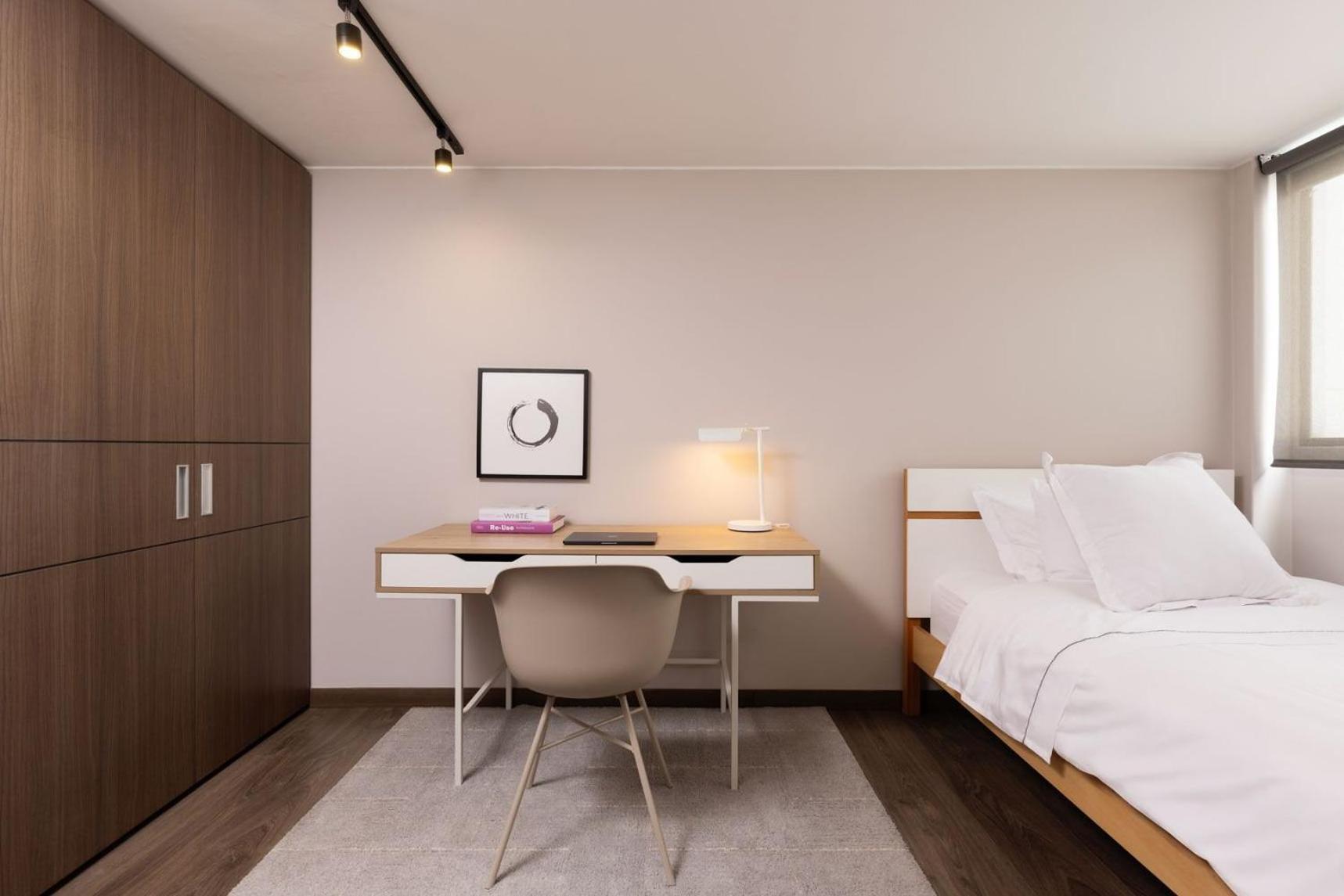 Bogo64 Apartamento *