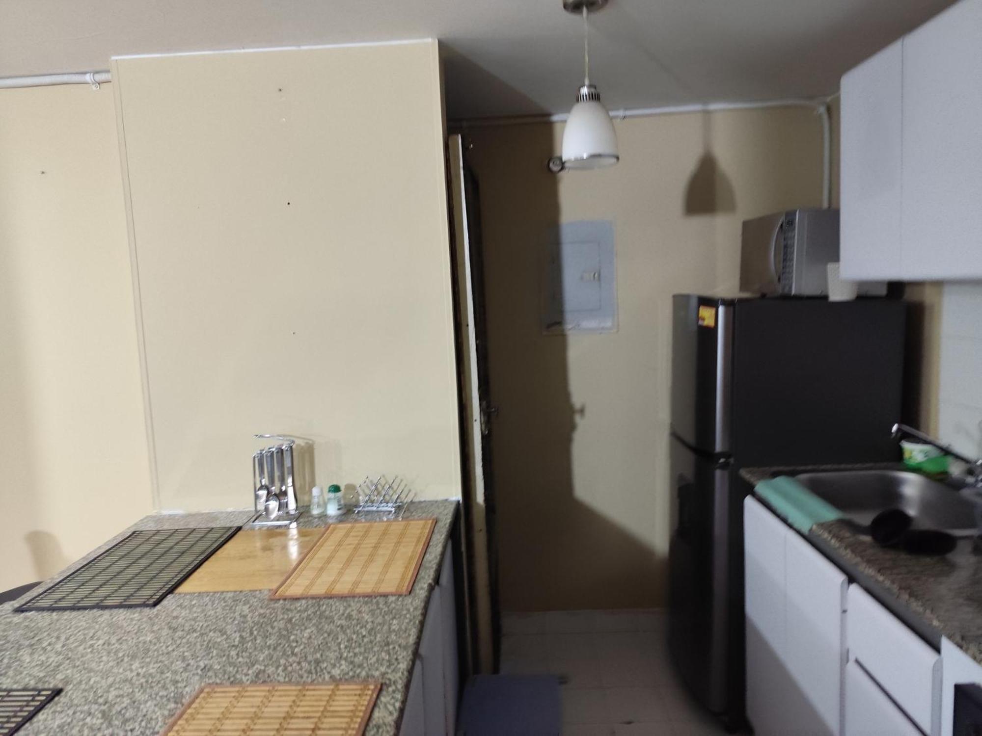 Apartasuite Sector Marly-chapinero-palermo