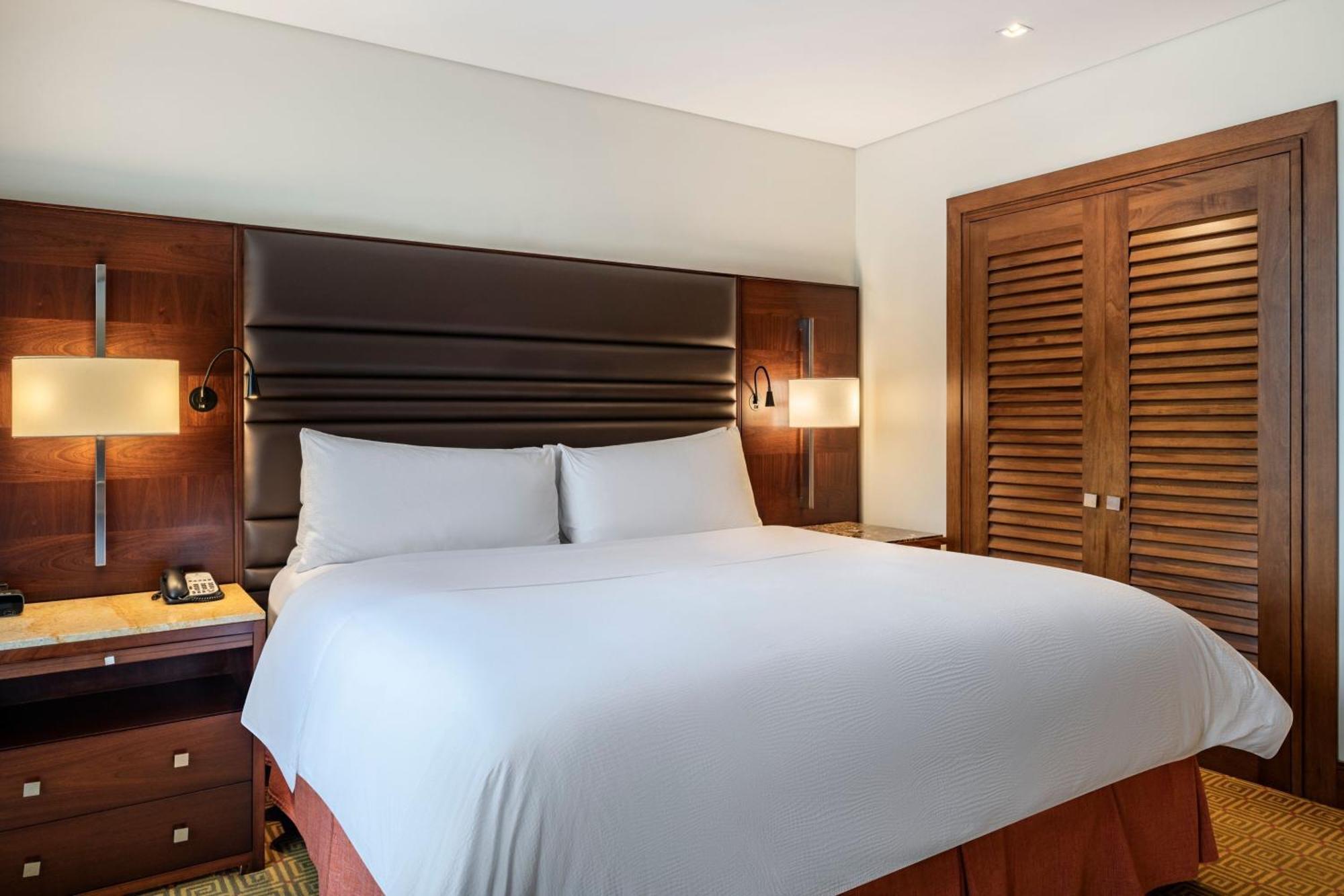 Jw Marriott