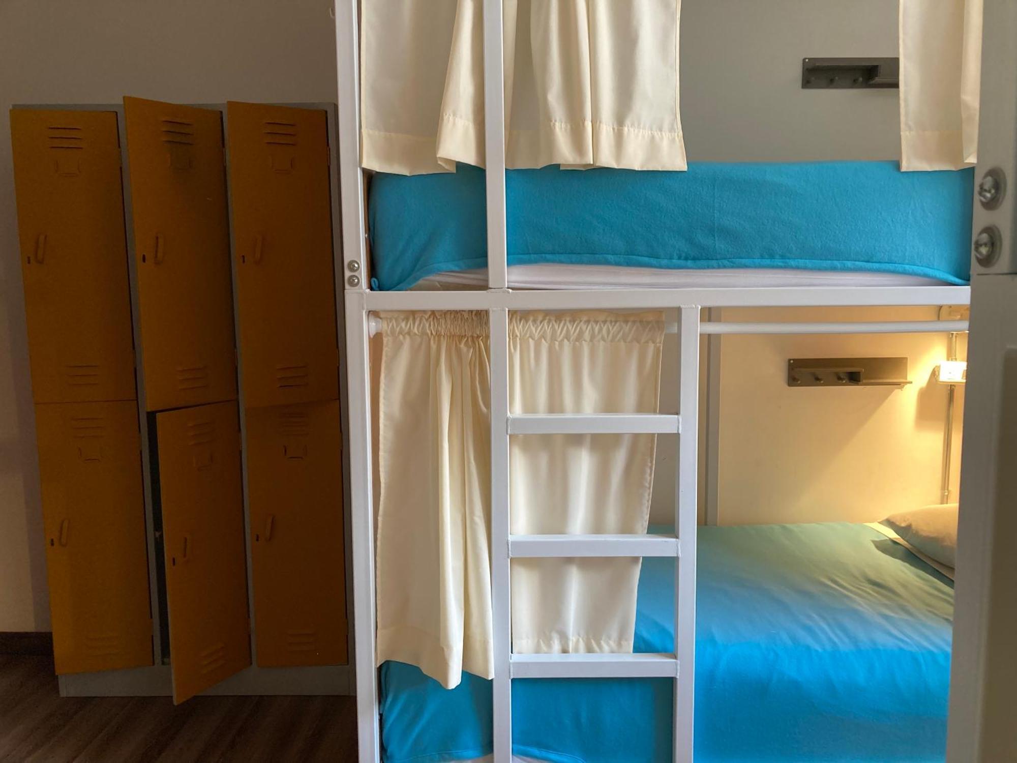 Hostal Macondo *