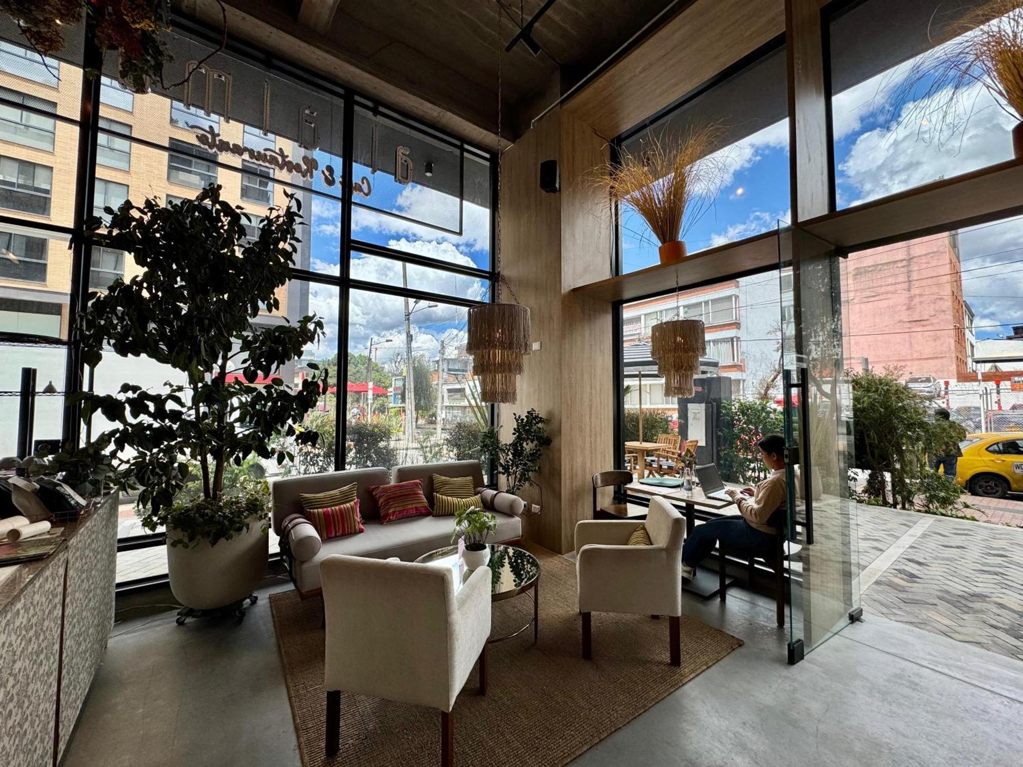 Apartamento Nuevo En El Corazon De Apartamento *