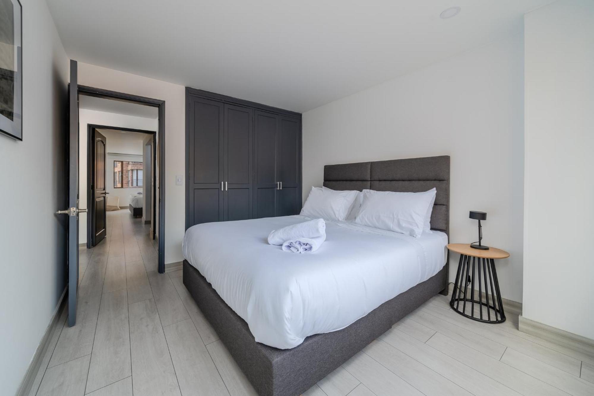 10.73 Flats Apartamento