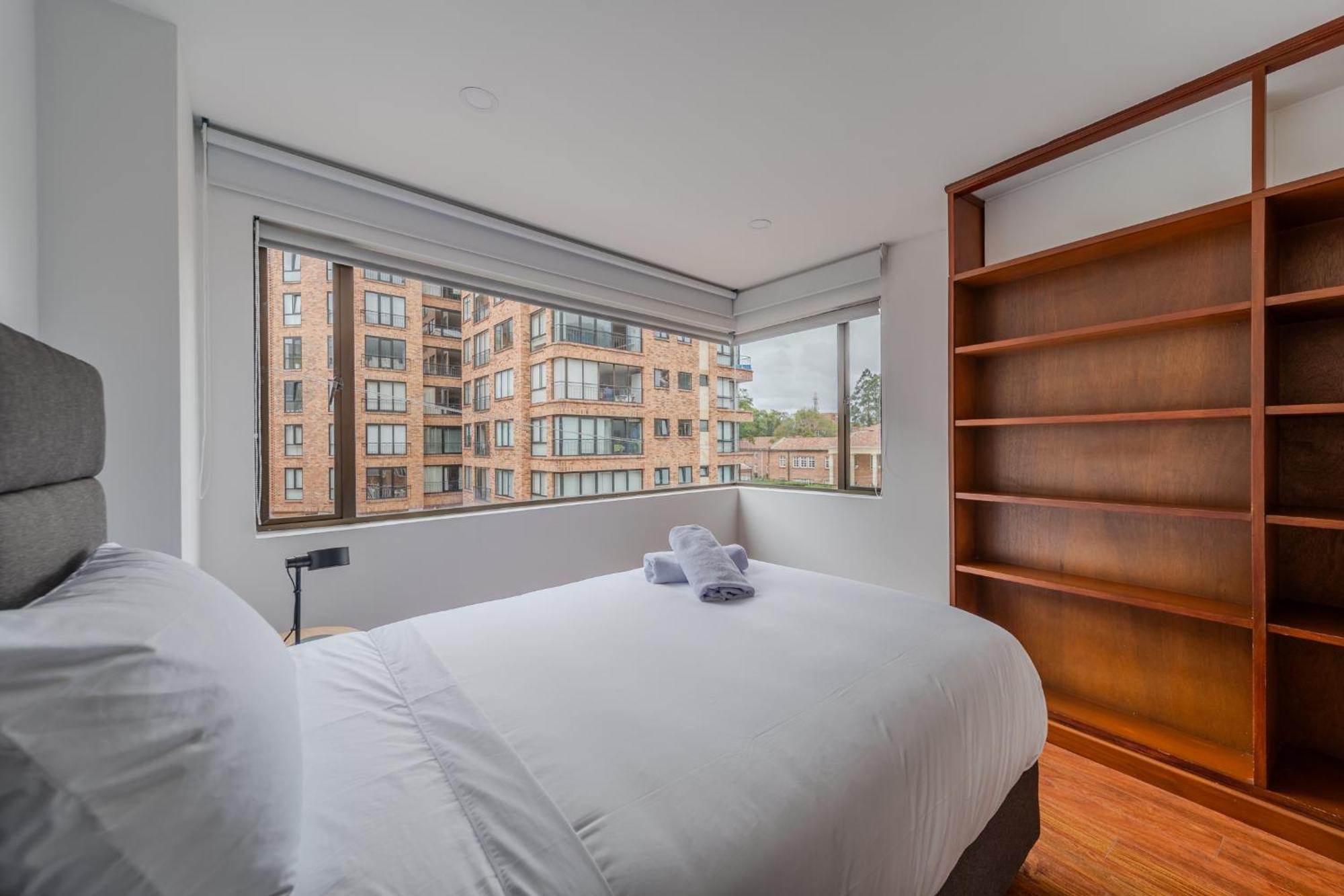 10.73 Flats Apartamento *