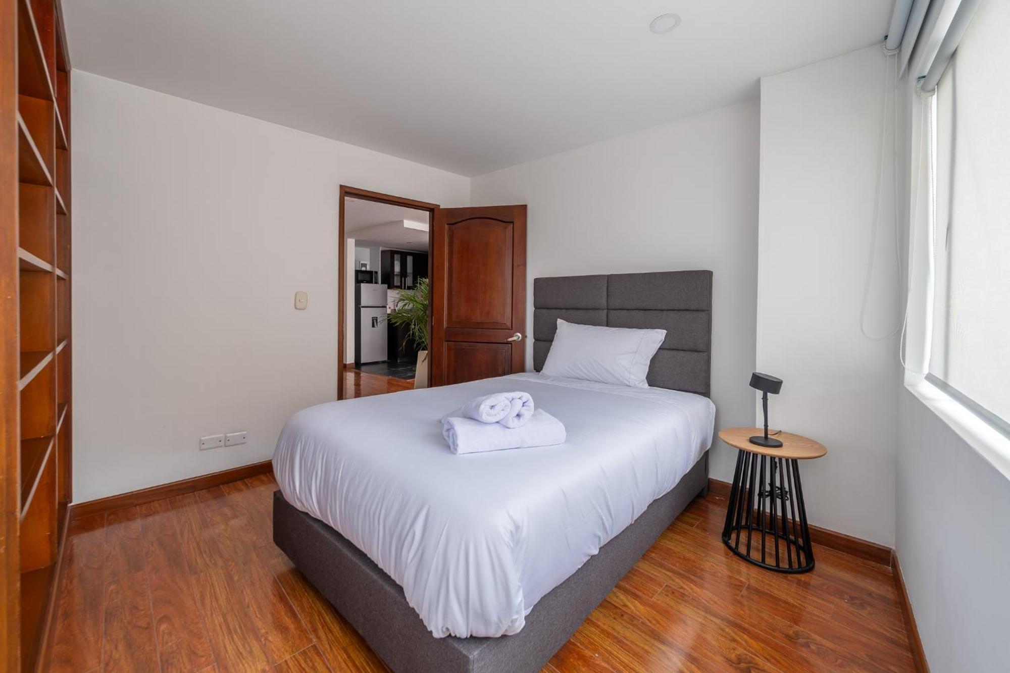 10.73 Flats Apartamento *