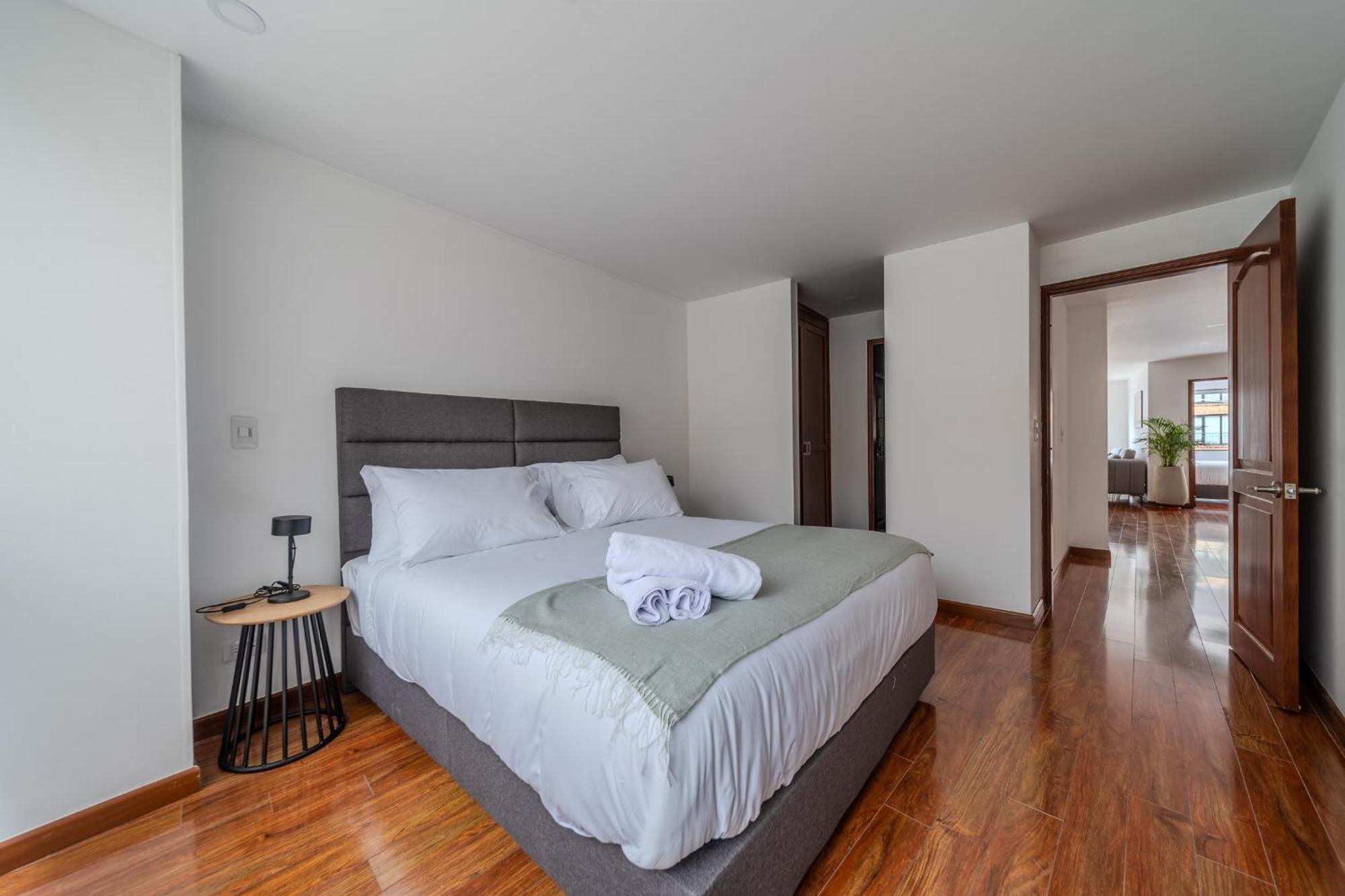 10.73 Flats Apartamento