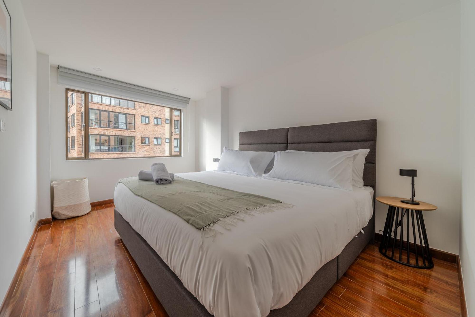Apartamento 10.73 Flats