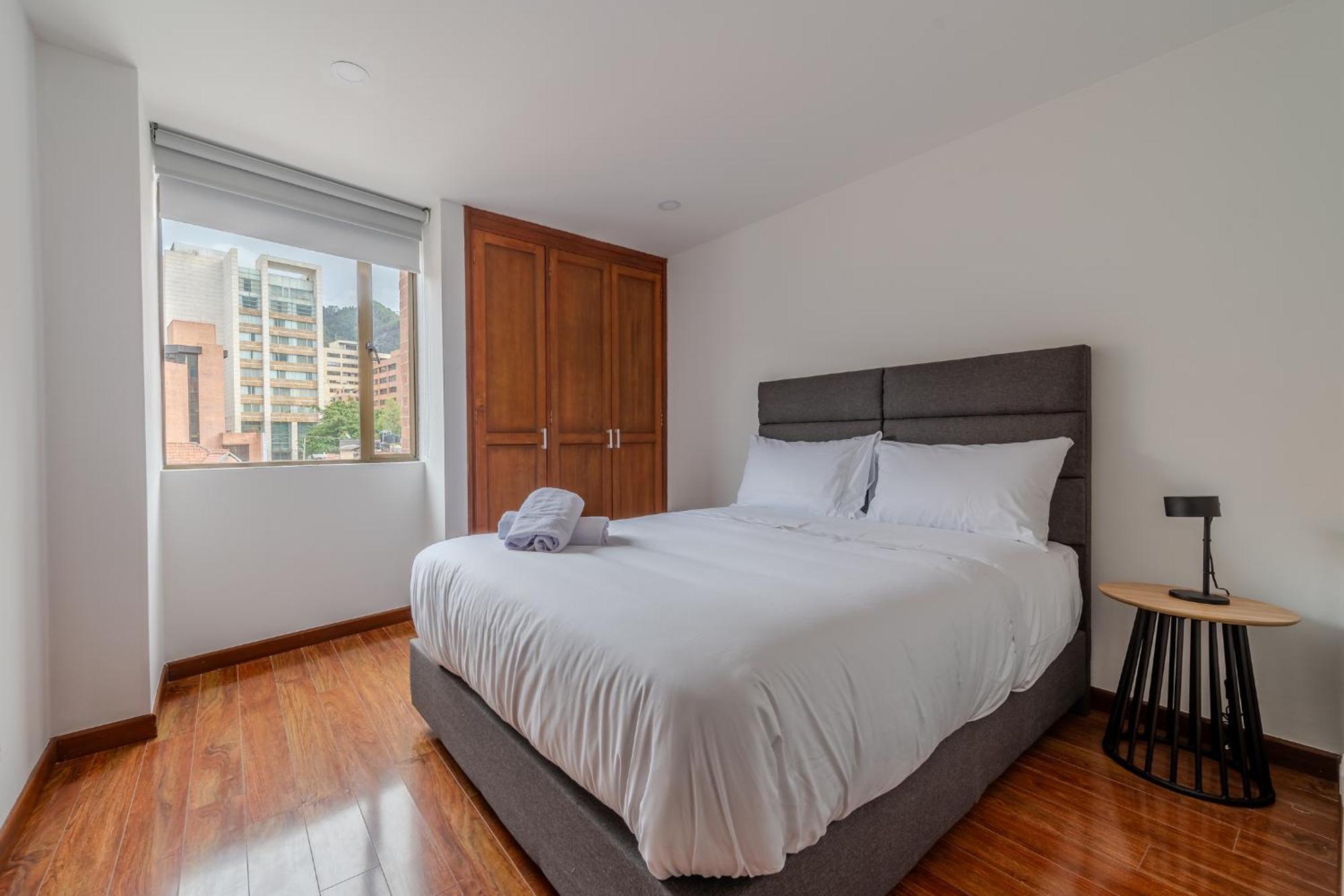 Apartamento 10.73 Flats *