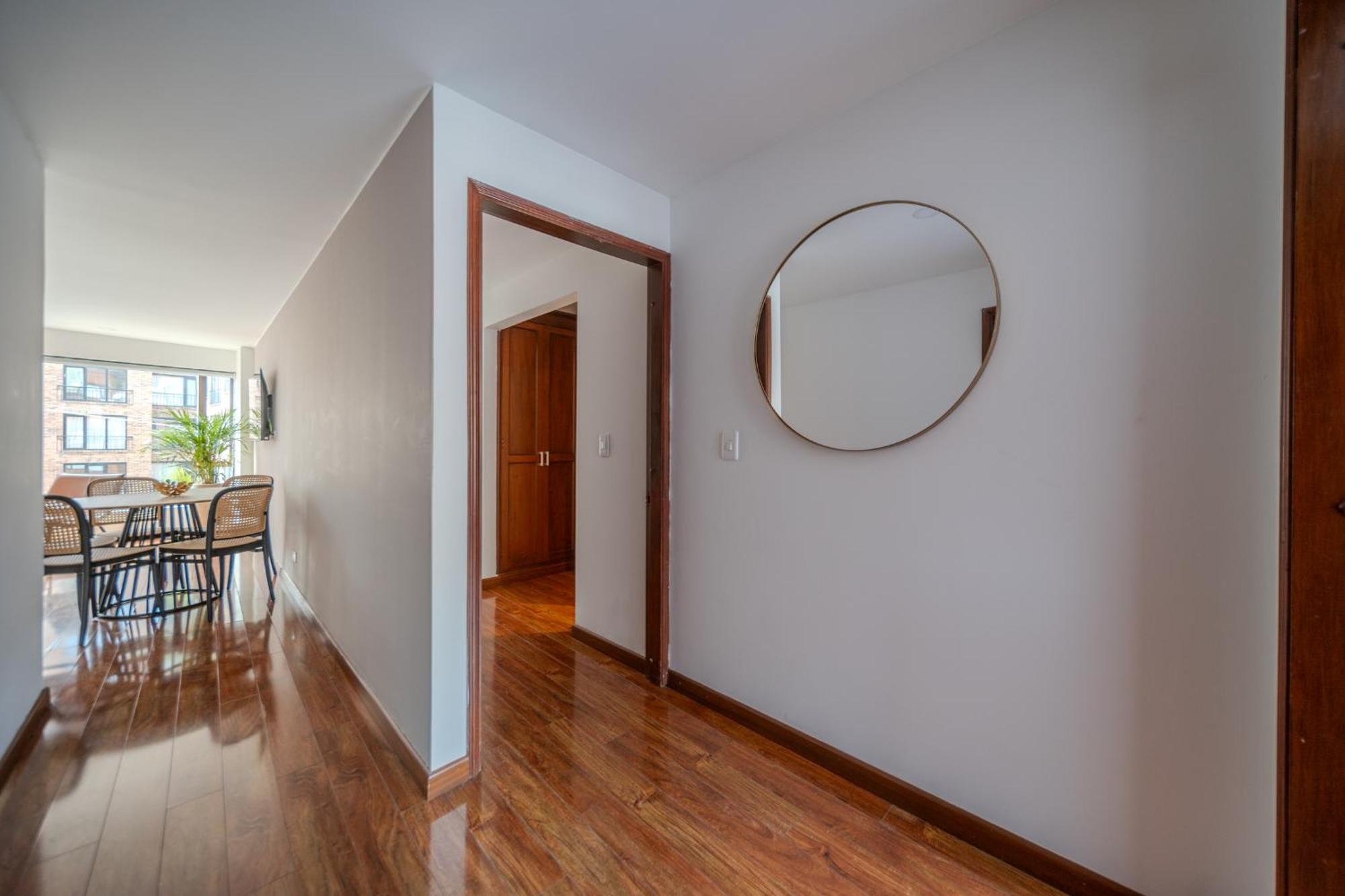 10.73 Flats Apartamento