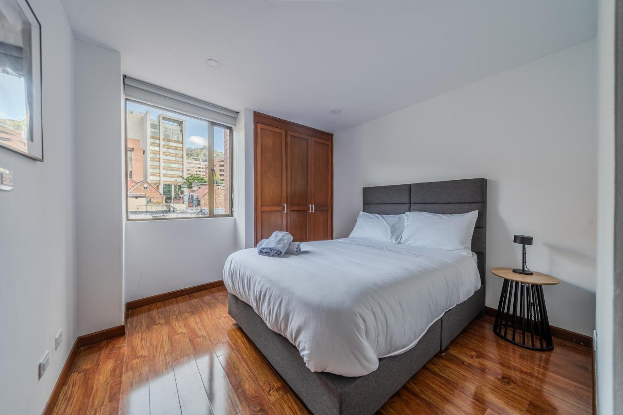Apartamento 10.73 Flats Bogotá
