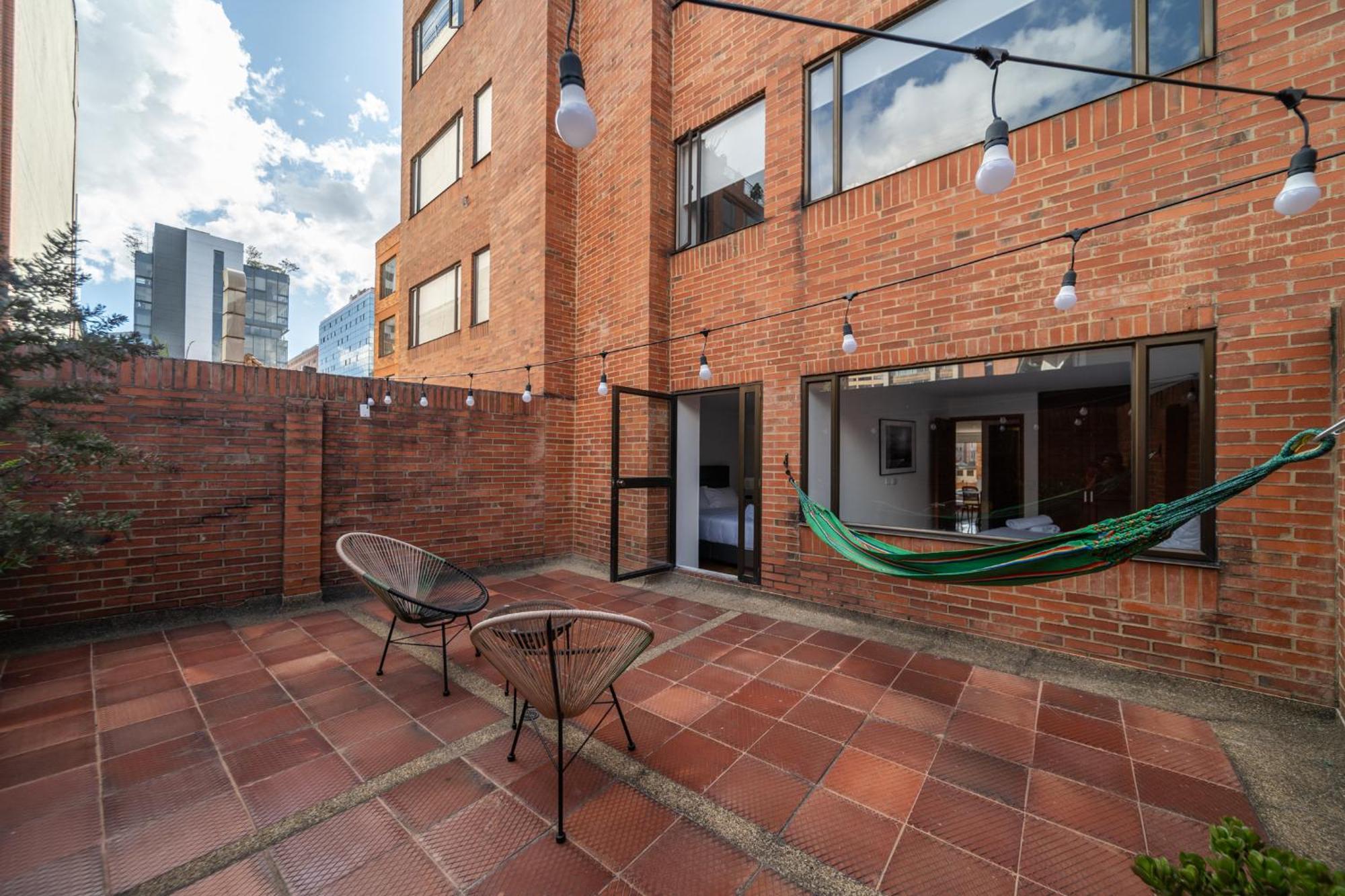10.73 Flats Apartamento *
