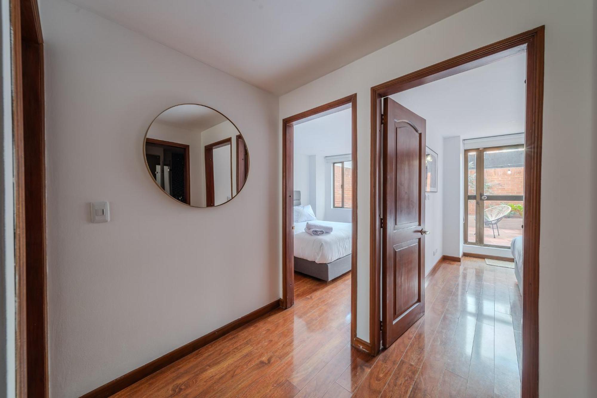 Apartamento 10.73 Flats *