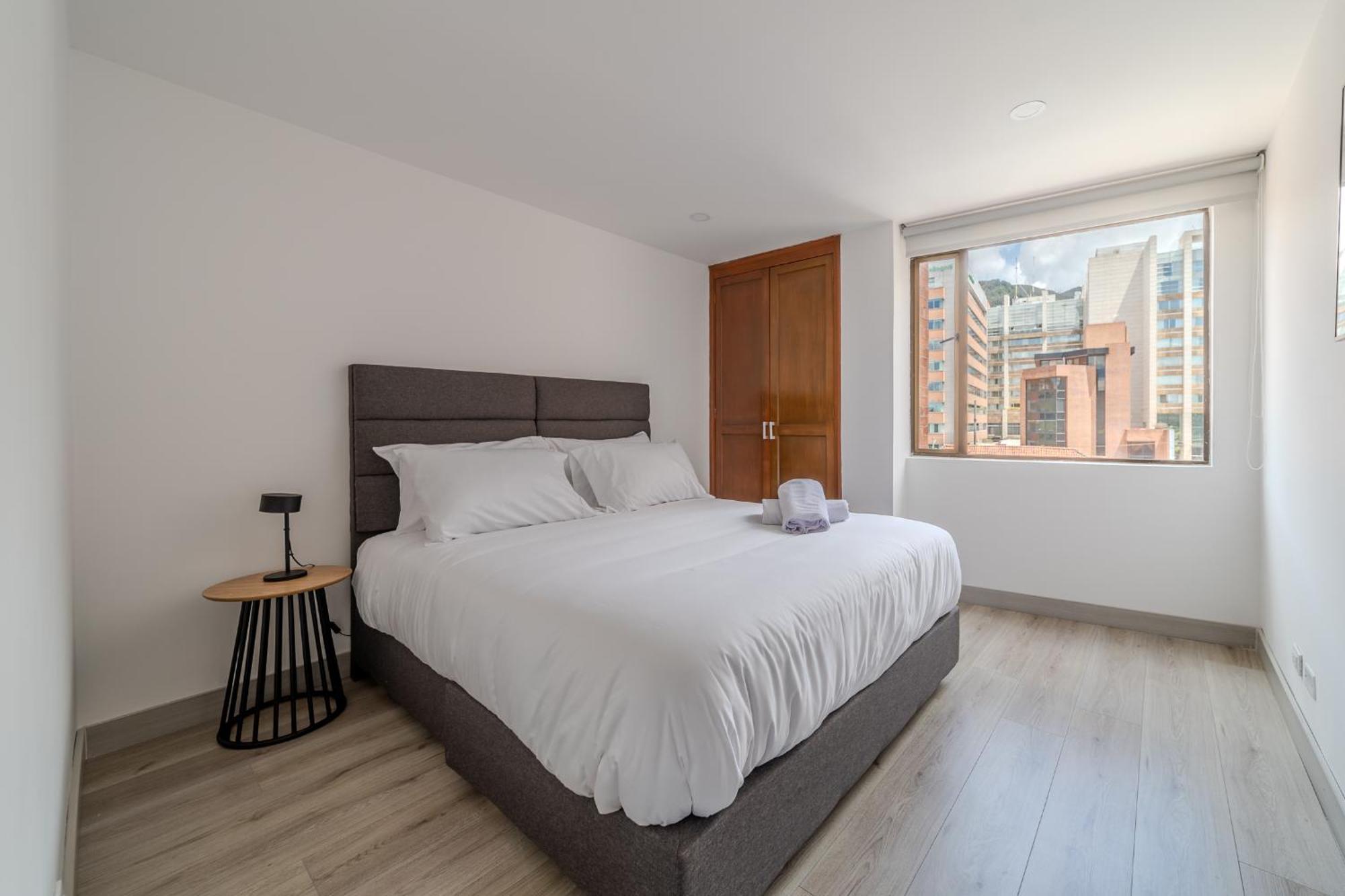 10.73 Flats Apartamento *