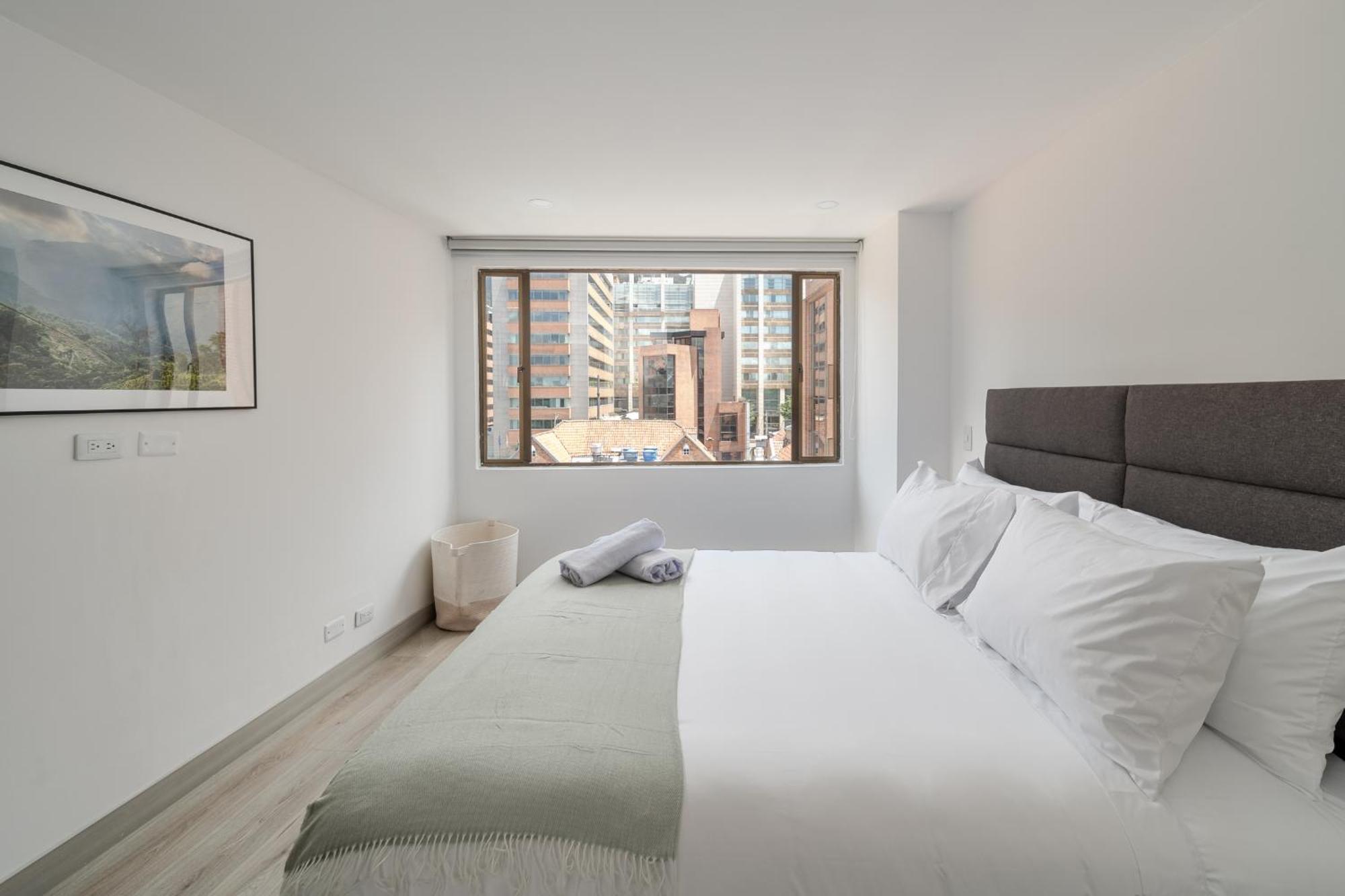 Apartamento 10.73 Flats *