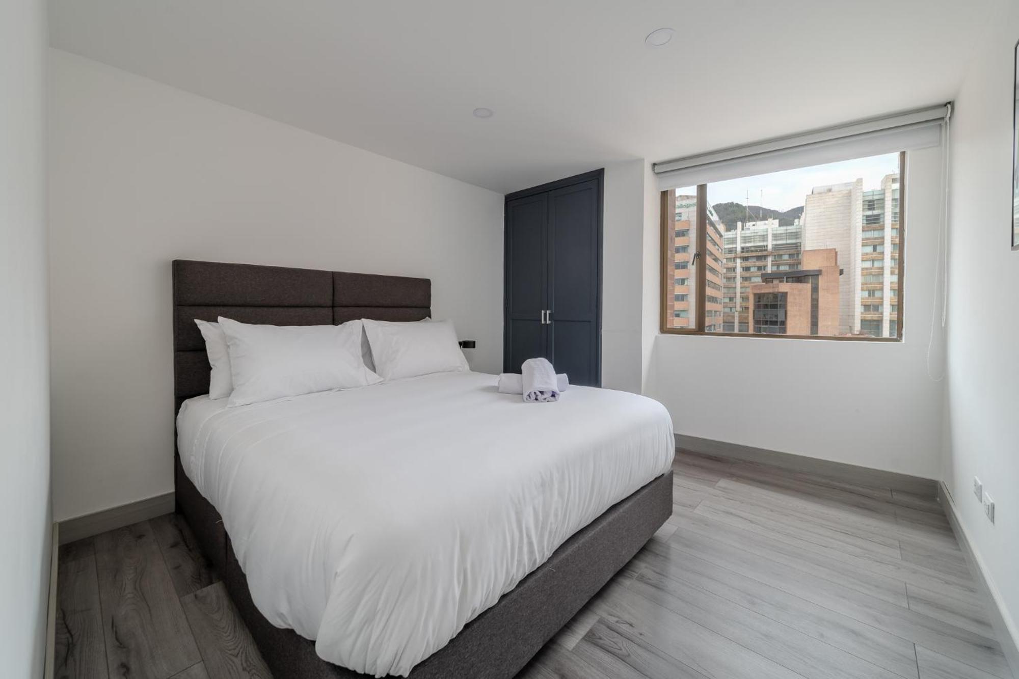10.73 Flats Apartamento *