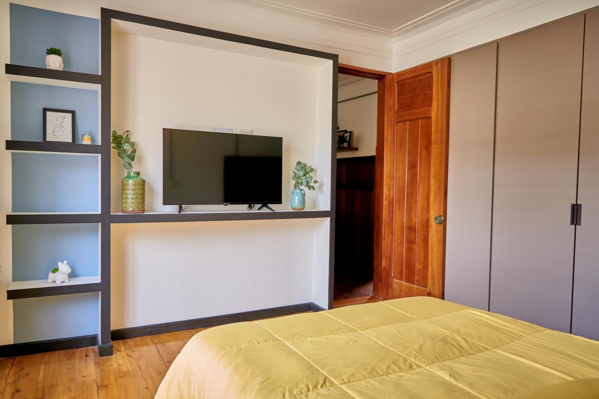 Capital House Apartamento