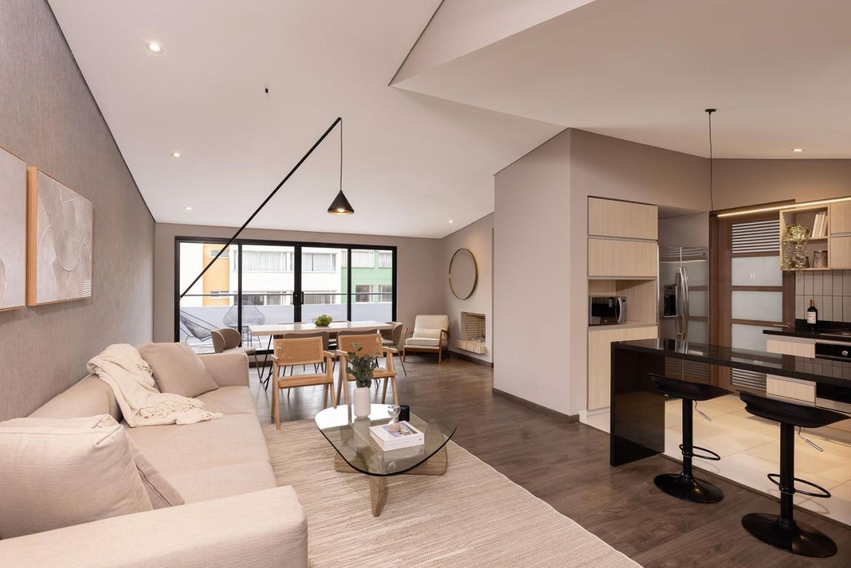 Apartamento Bogo64 *