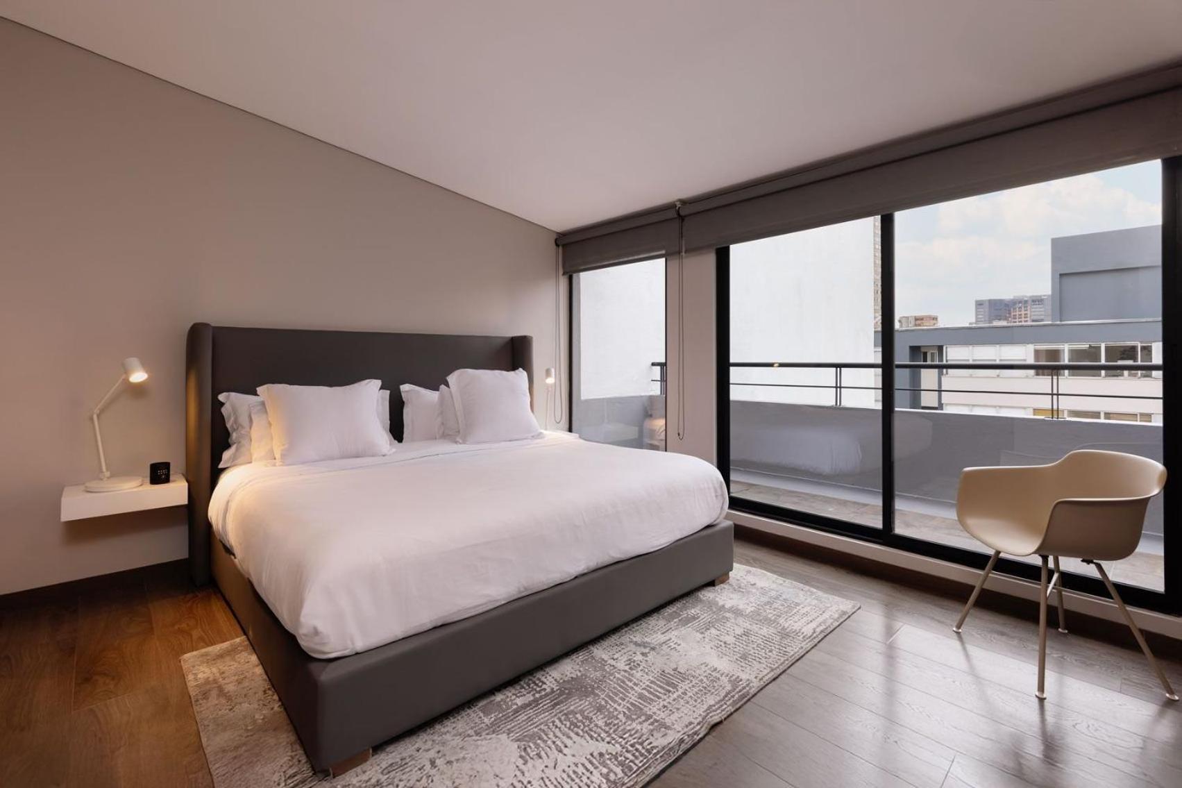 Apartamento Bogo64 *