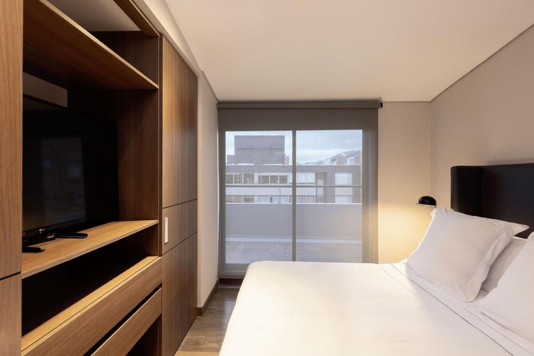 Apartamento Bogo64 Bogotá