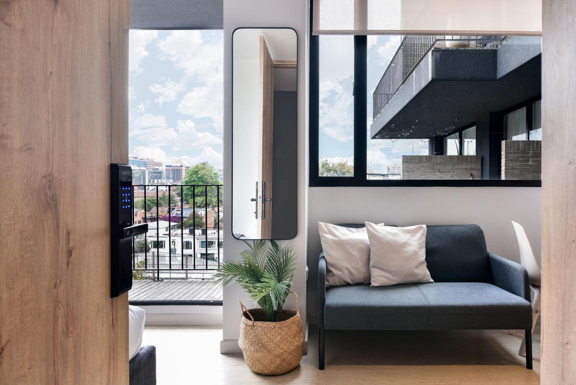 Apartamento Muttuo By Wynwood House *