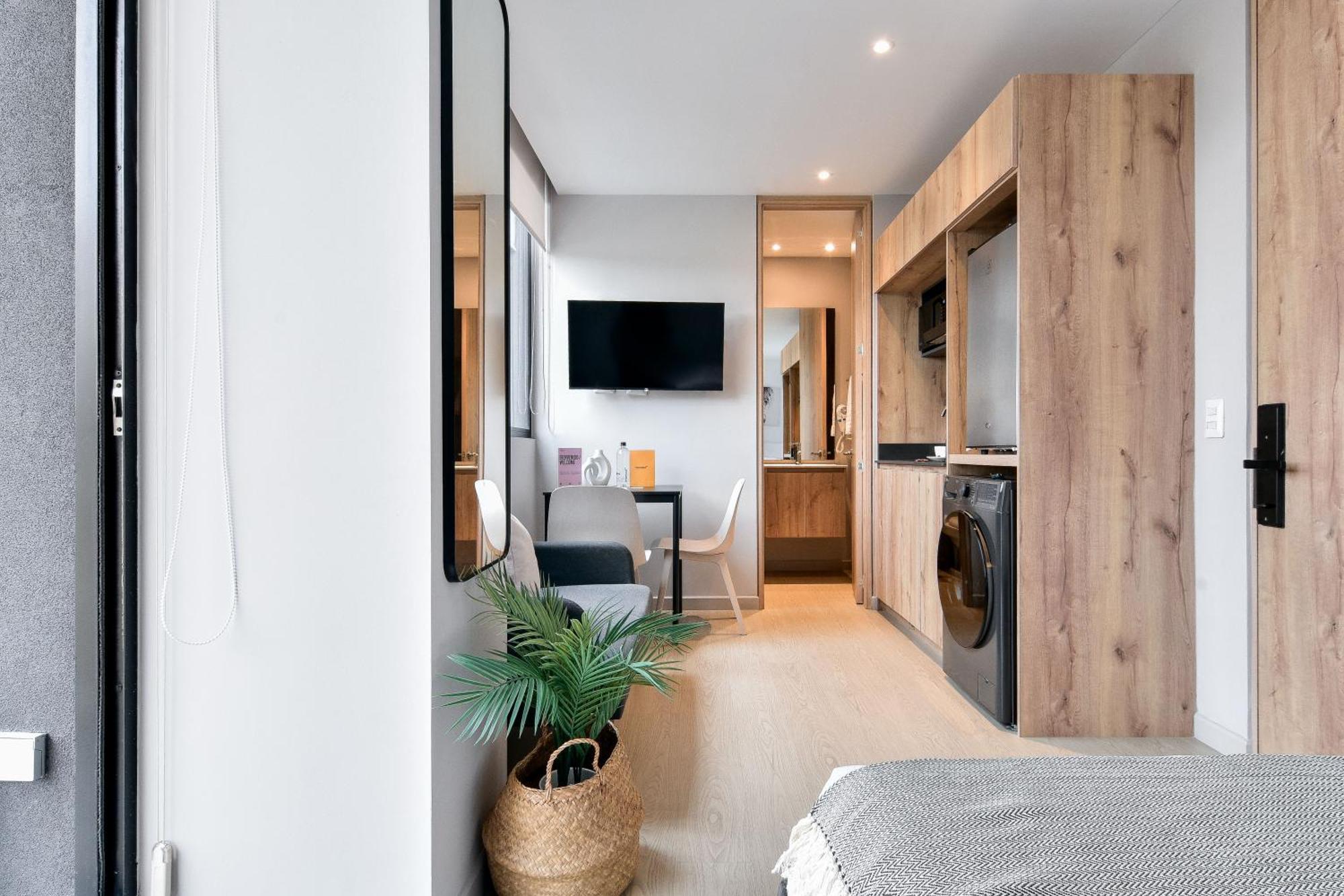 Apartamento Muttuo By Wynwood House *